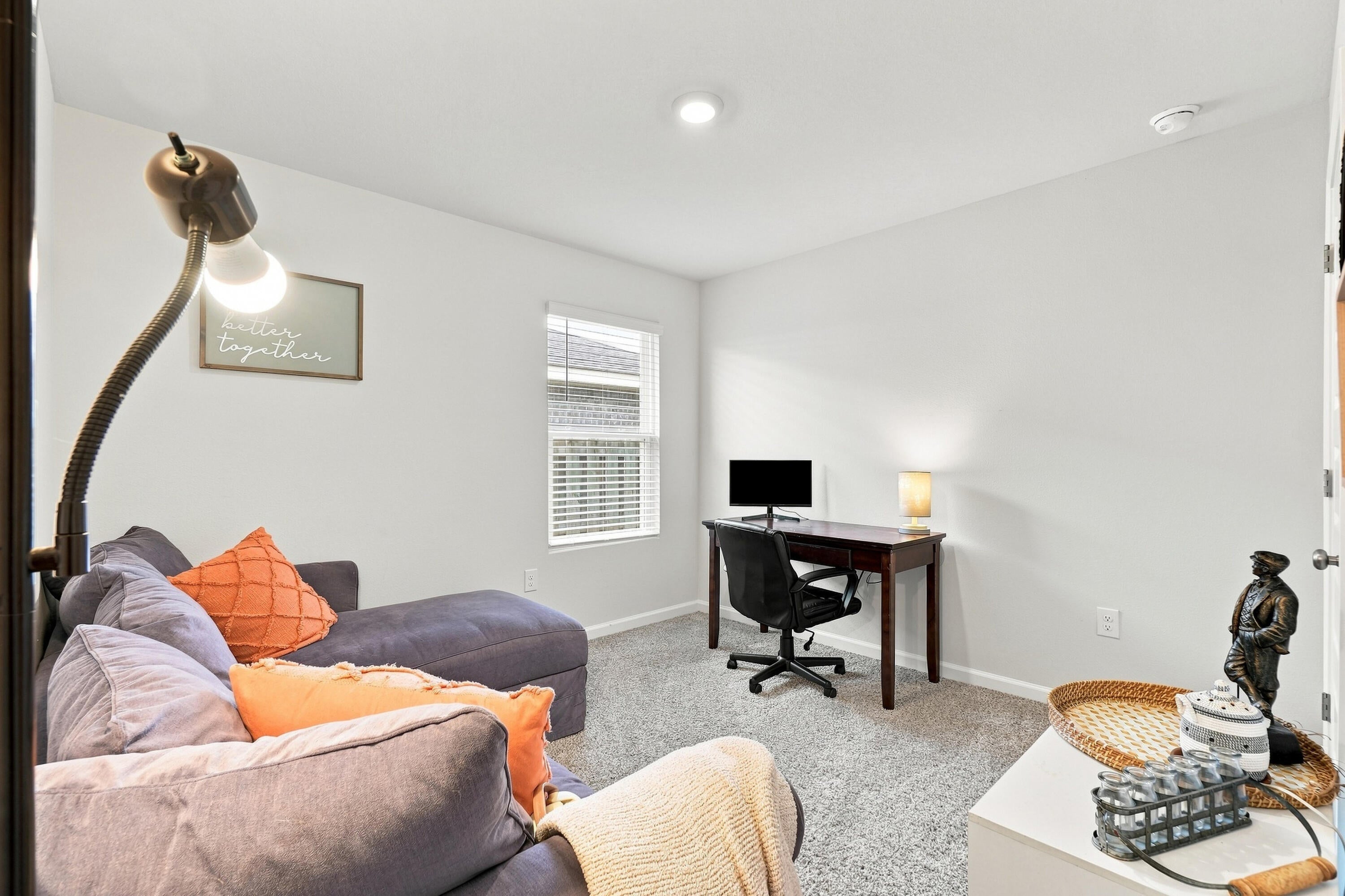 PATRIOT RIDGE - Residential