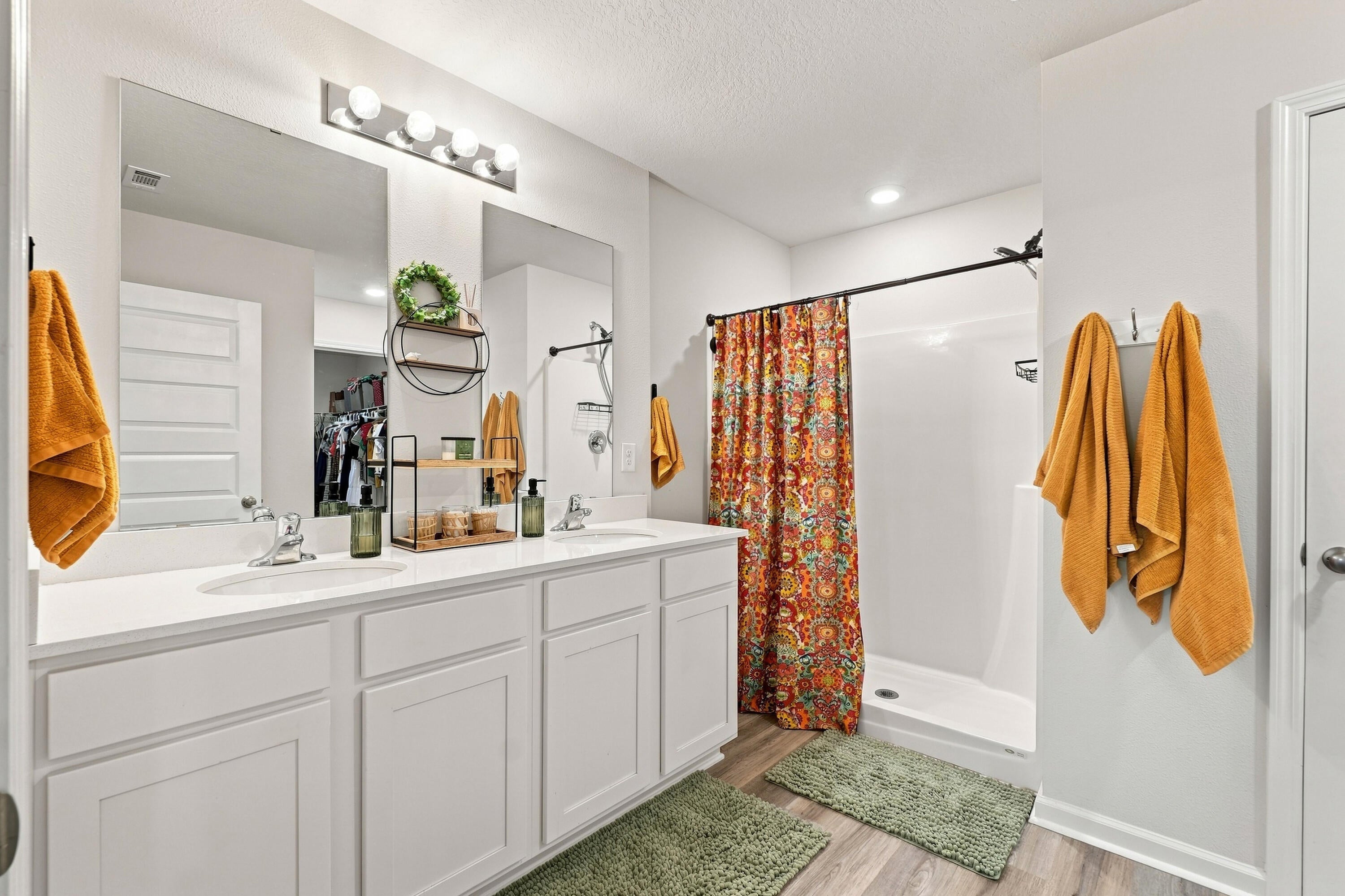 PATRIOT RIDGE - Residential