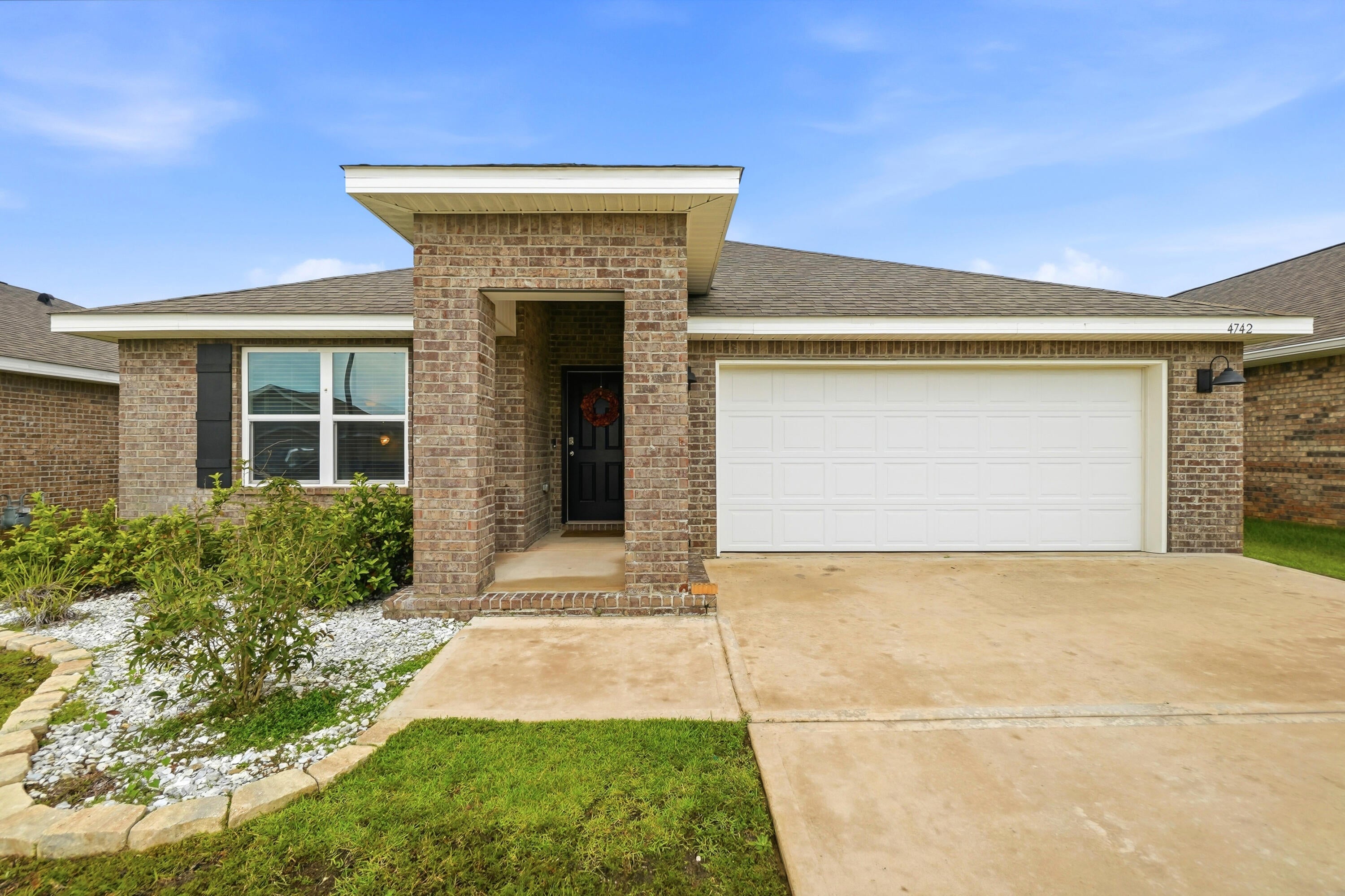 PATRIOT RIDGE - Residential