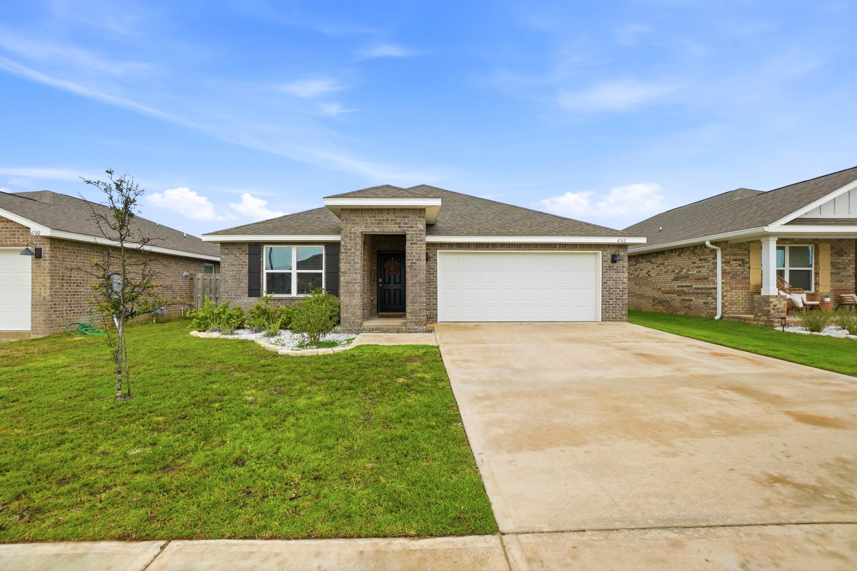 PATRIOT RIDGE - Residential