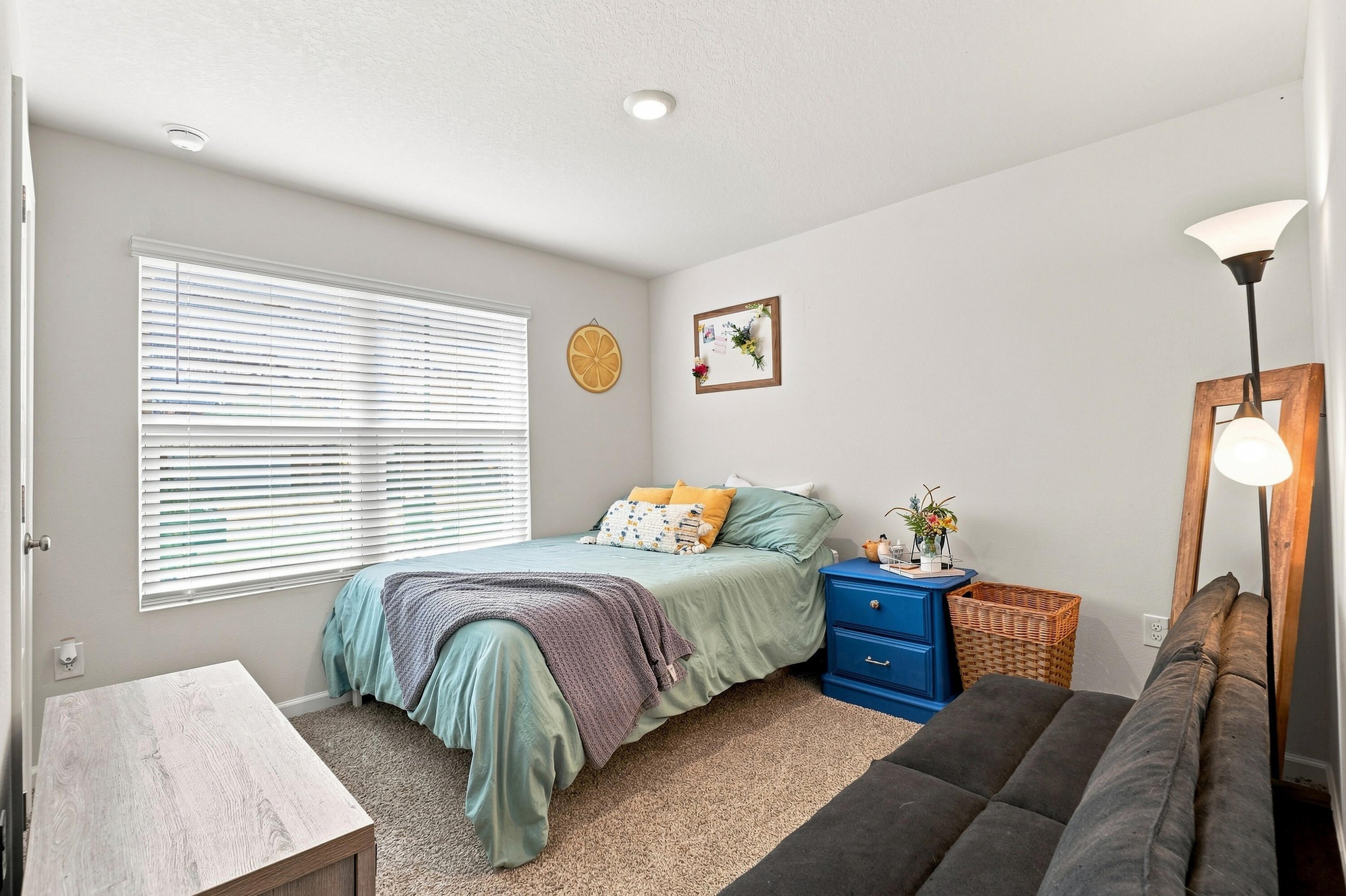 PATRIOT RIDGE - Residential
