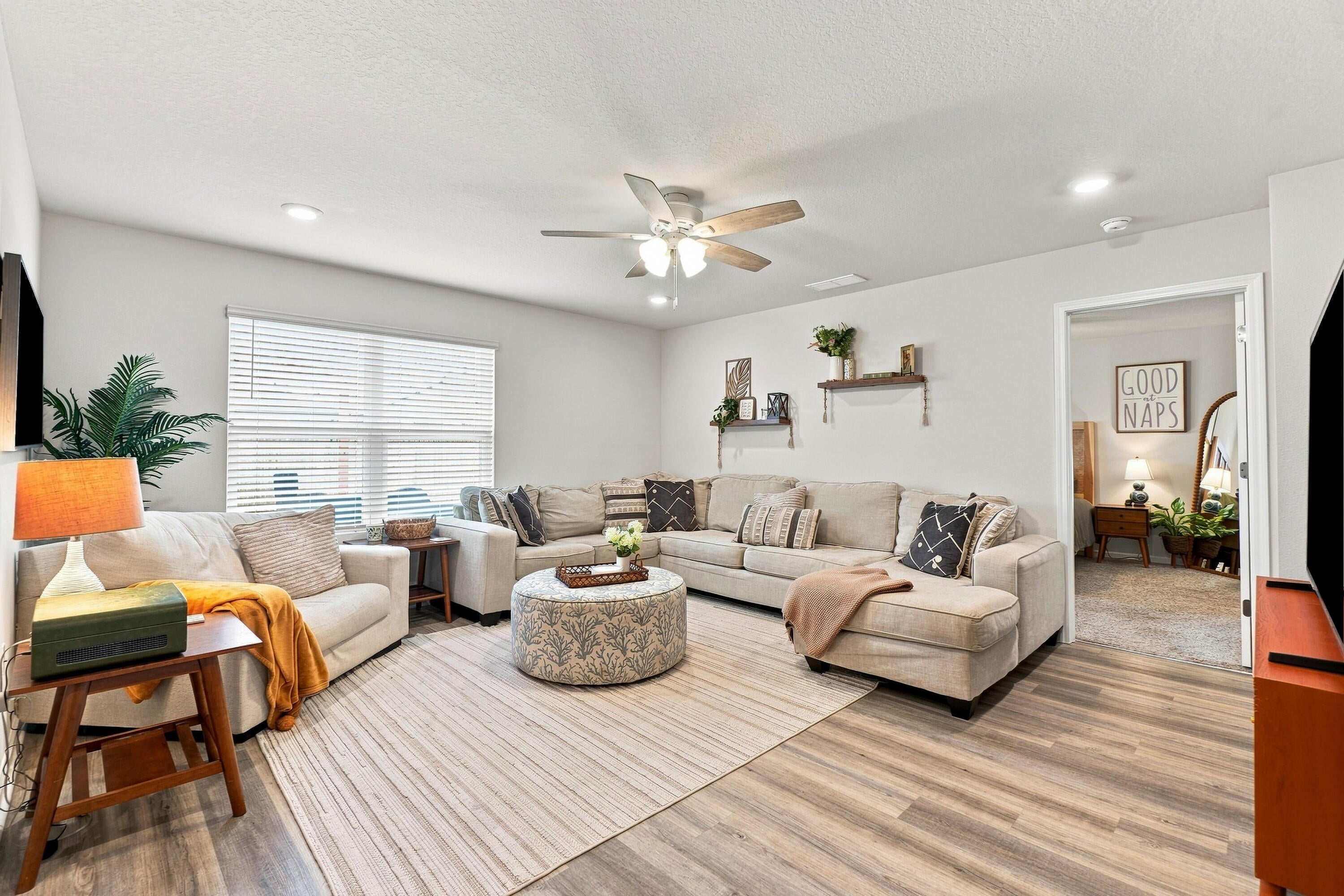 PATRIOT RIDGE - Residential