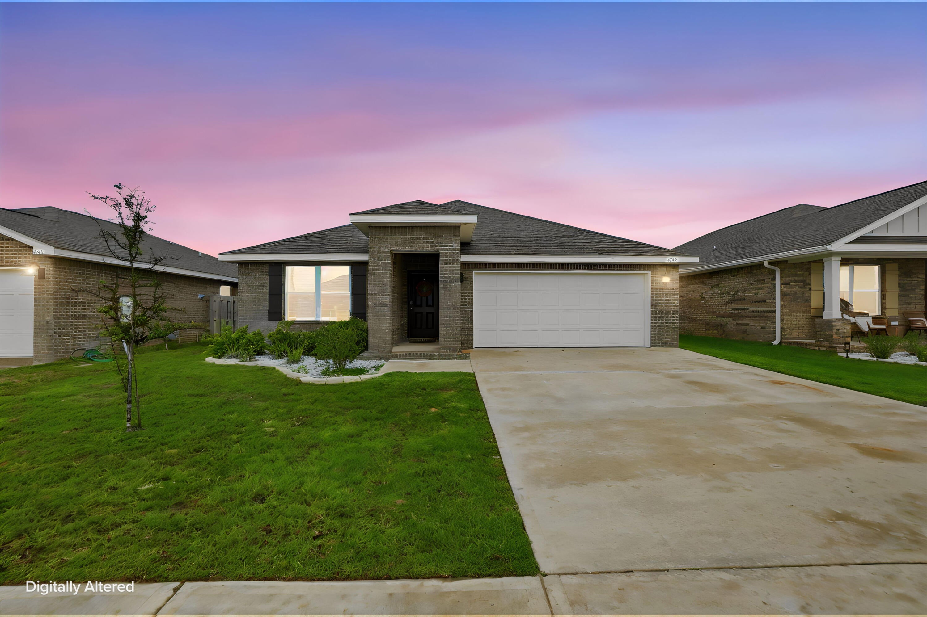 PATRIOT RIDGE - Residential
