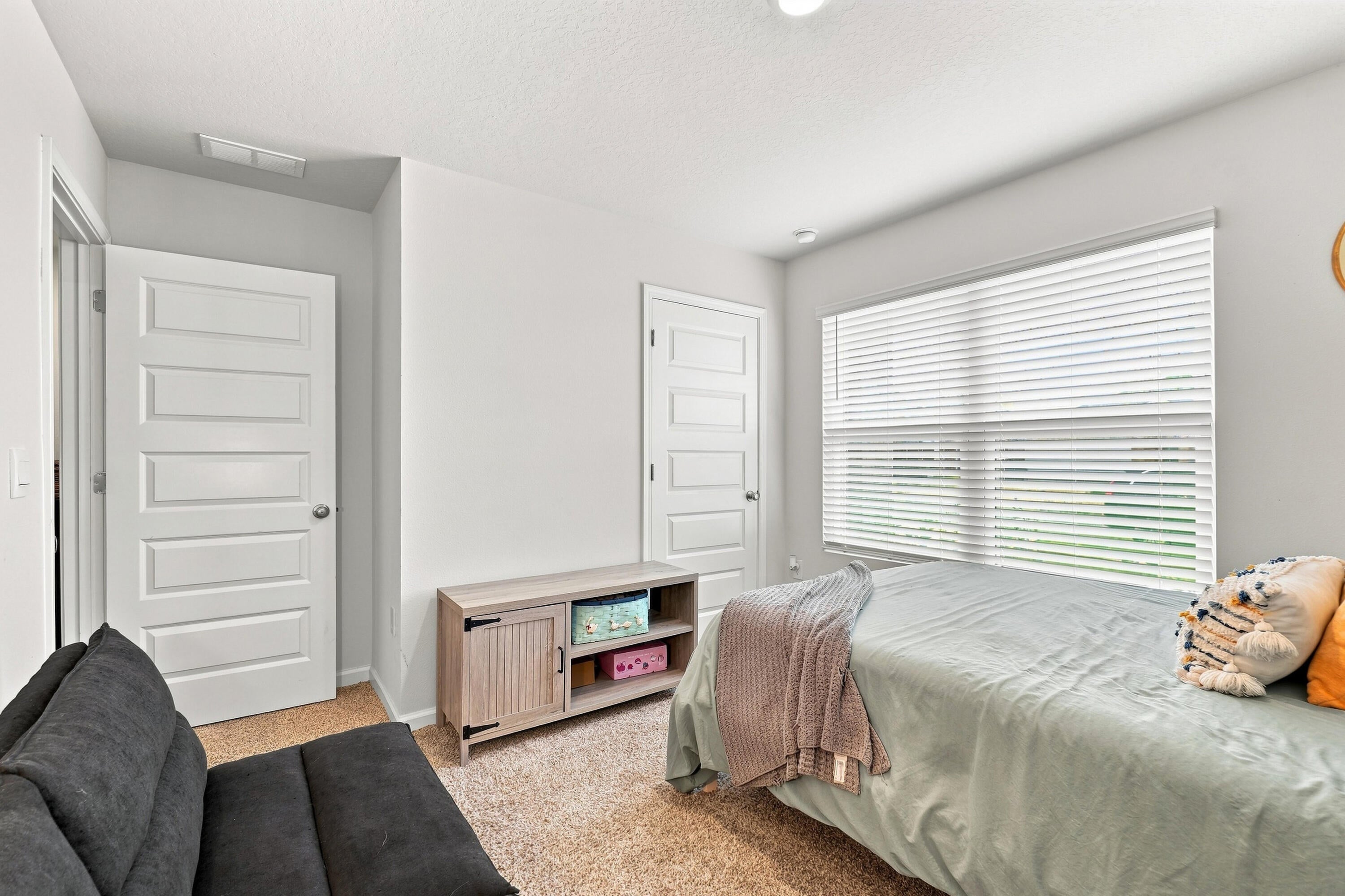 PATRIOT RIDGE - Residential