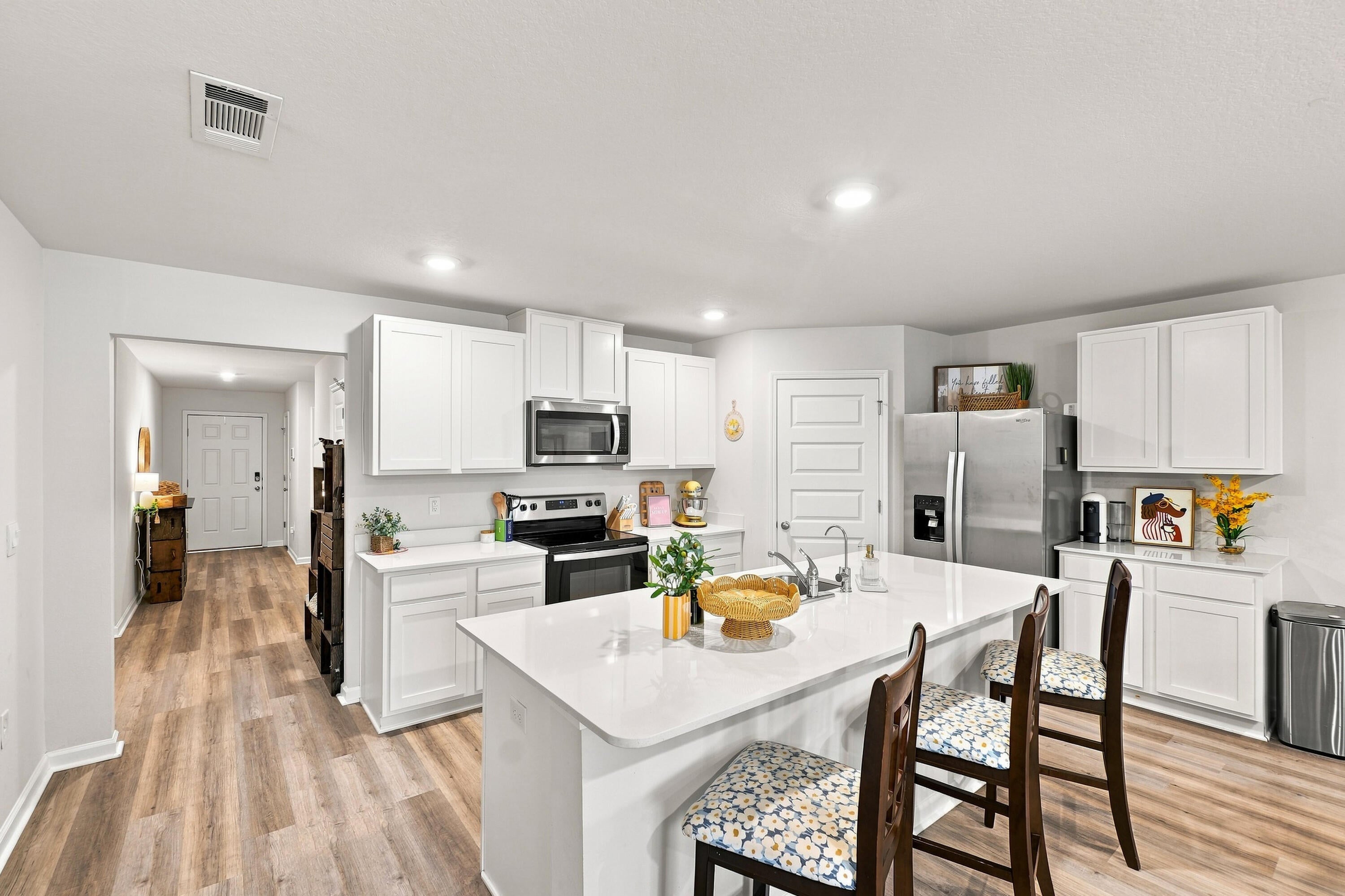 PATRIOT RIDGE - Residential