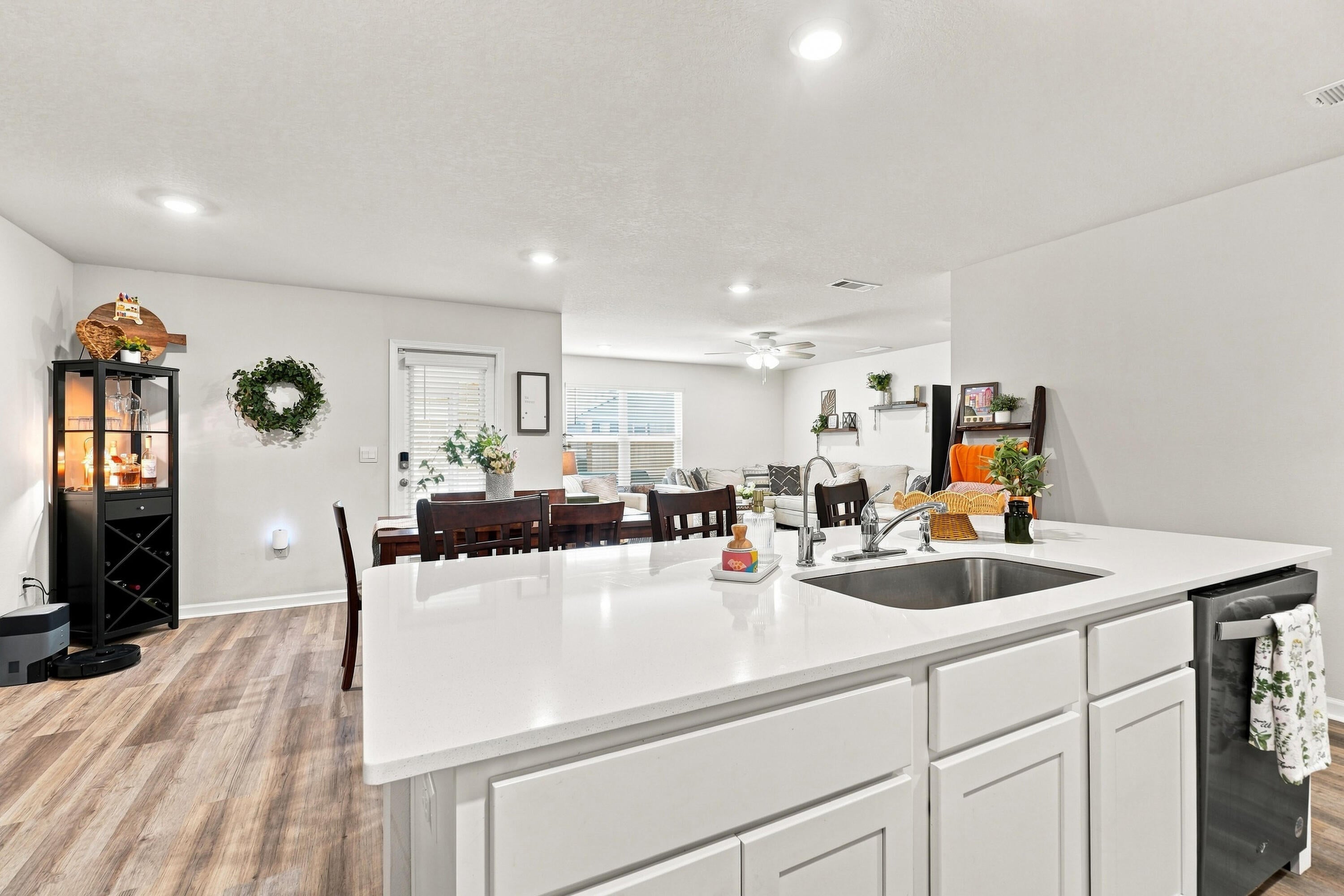 PATRIOT RIDGE - Residential