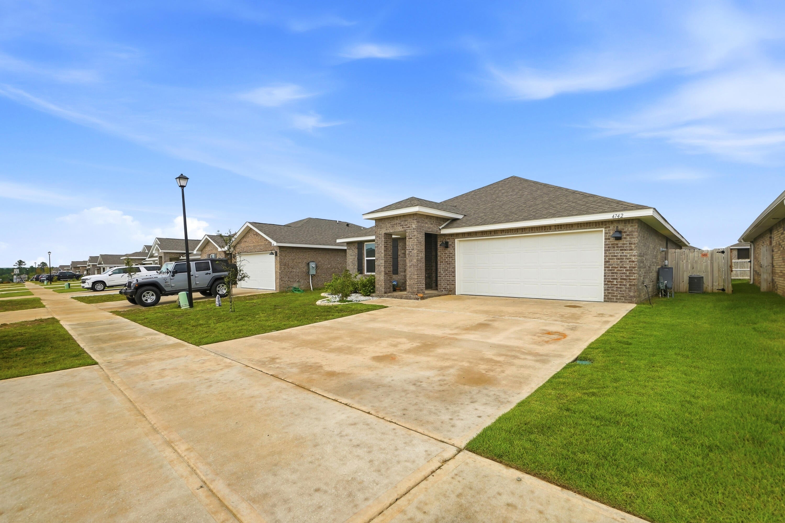 PATRIOT RIDGE - Residential