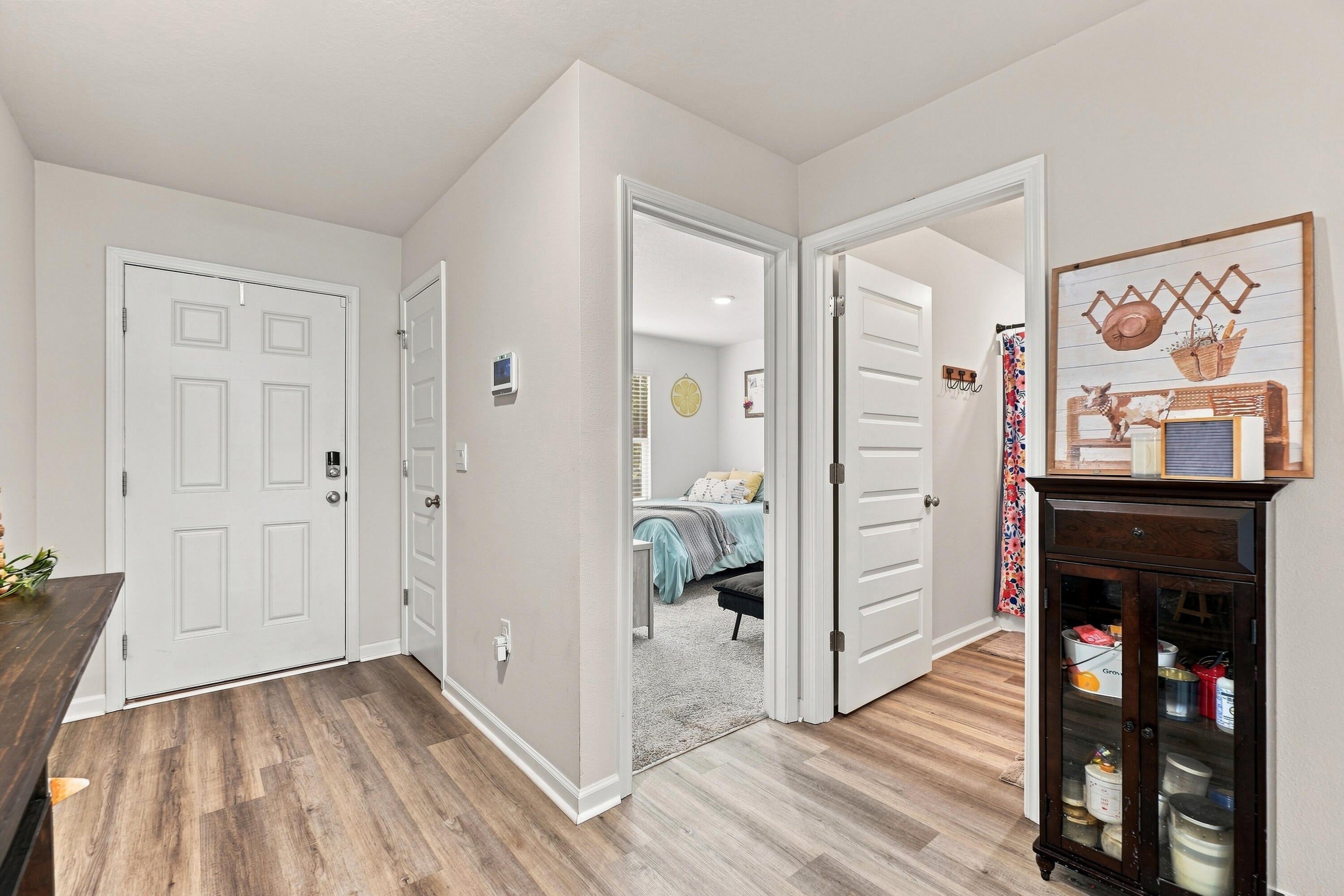 PATRIOT RIDGE - Residential