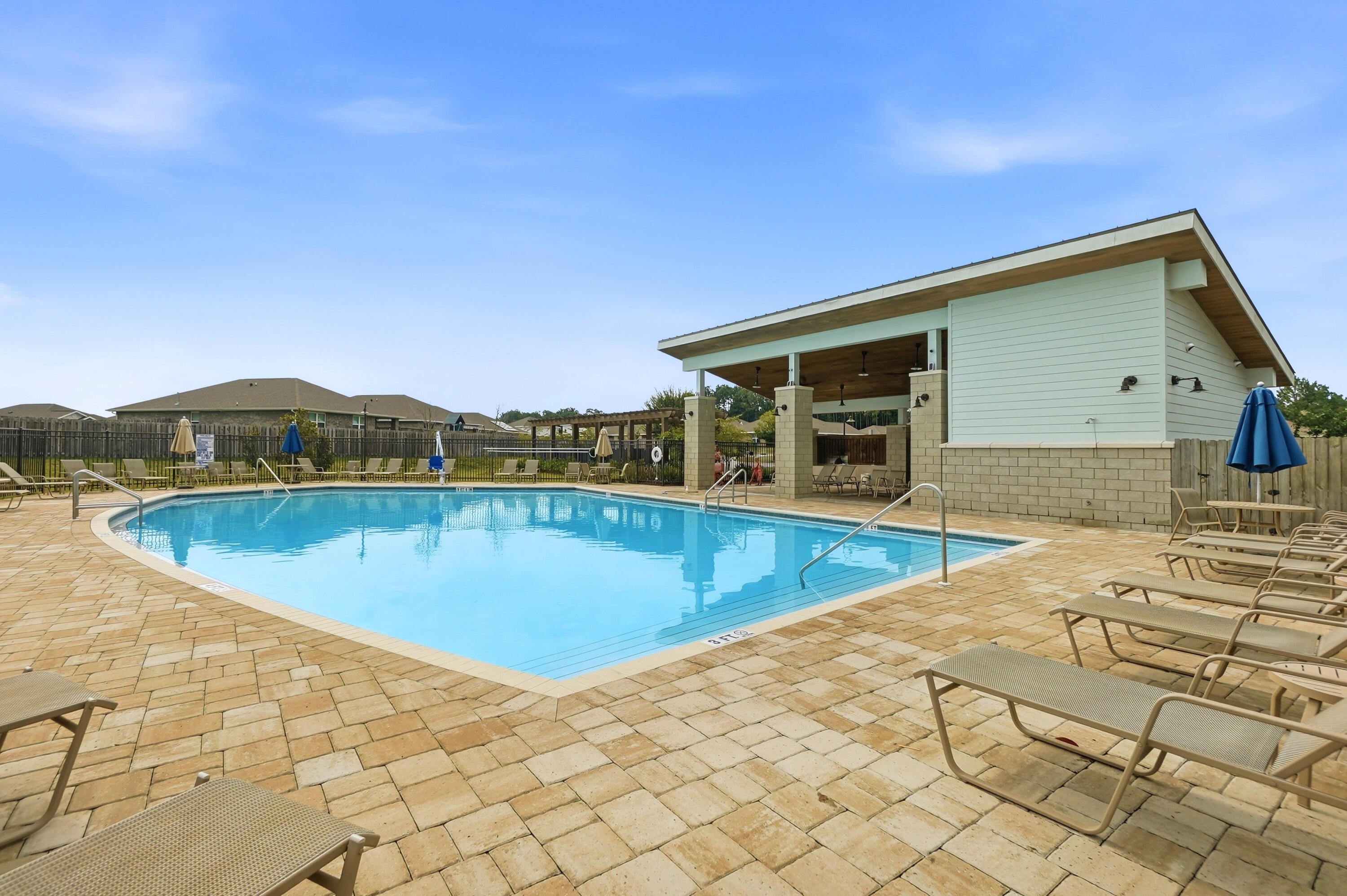 PATRIOT RIDGE - Residential