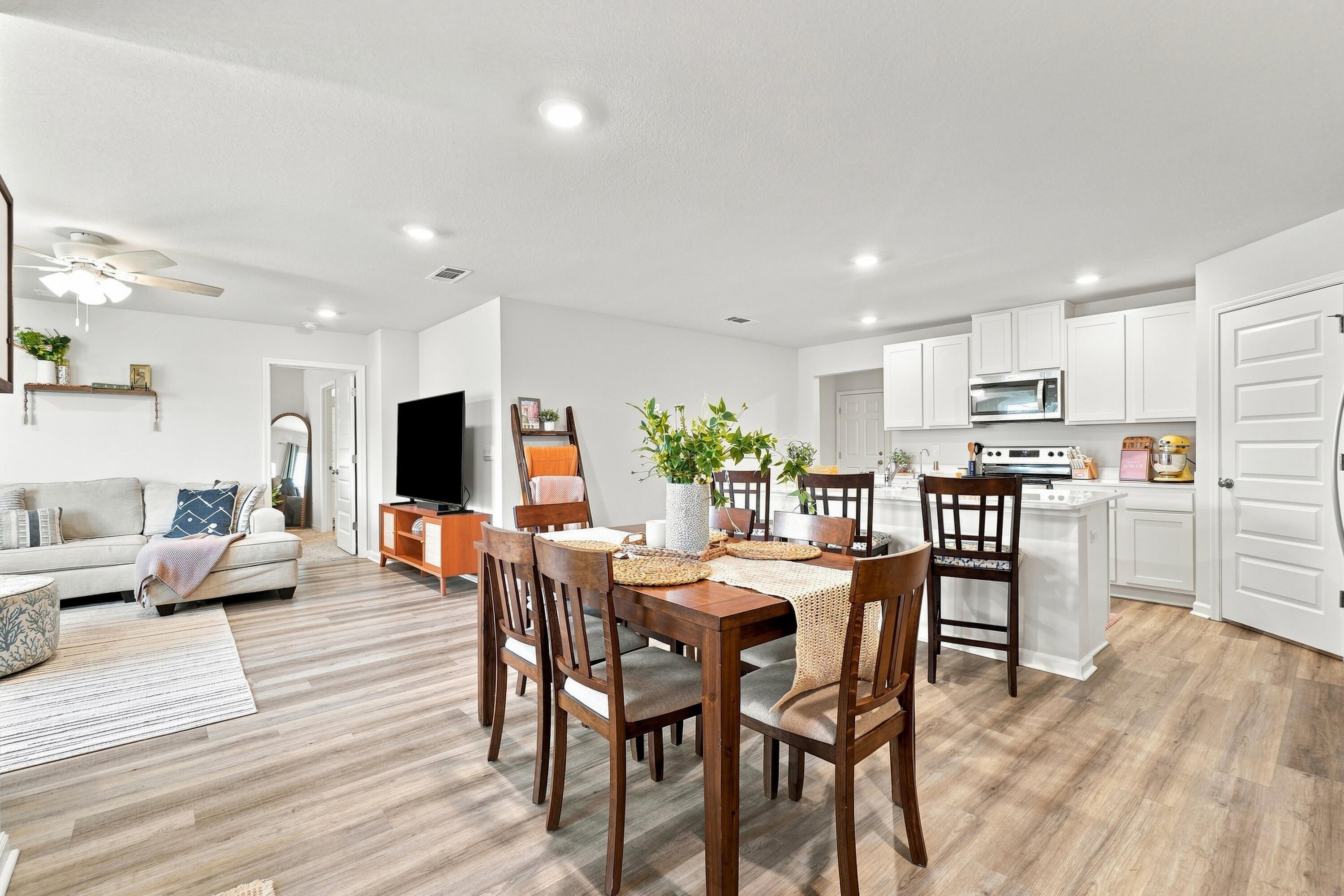 PATRIOT RIDGE - Residential