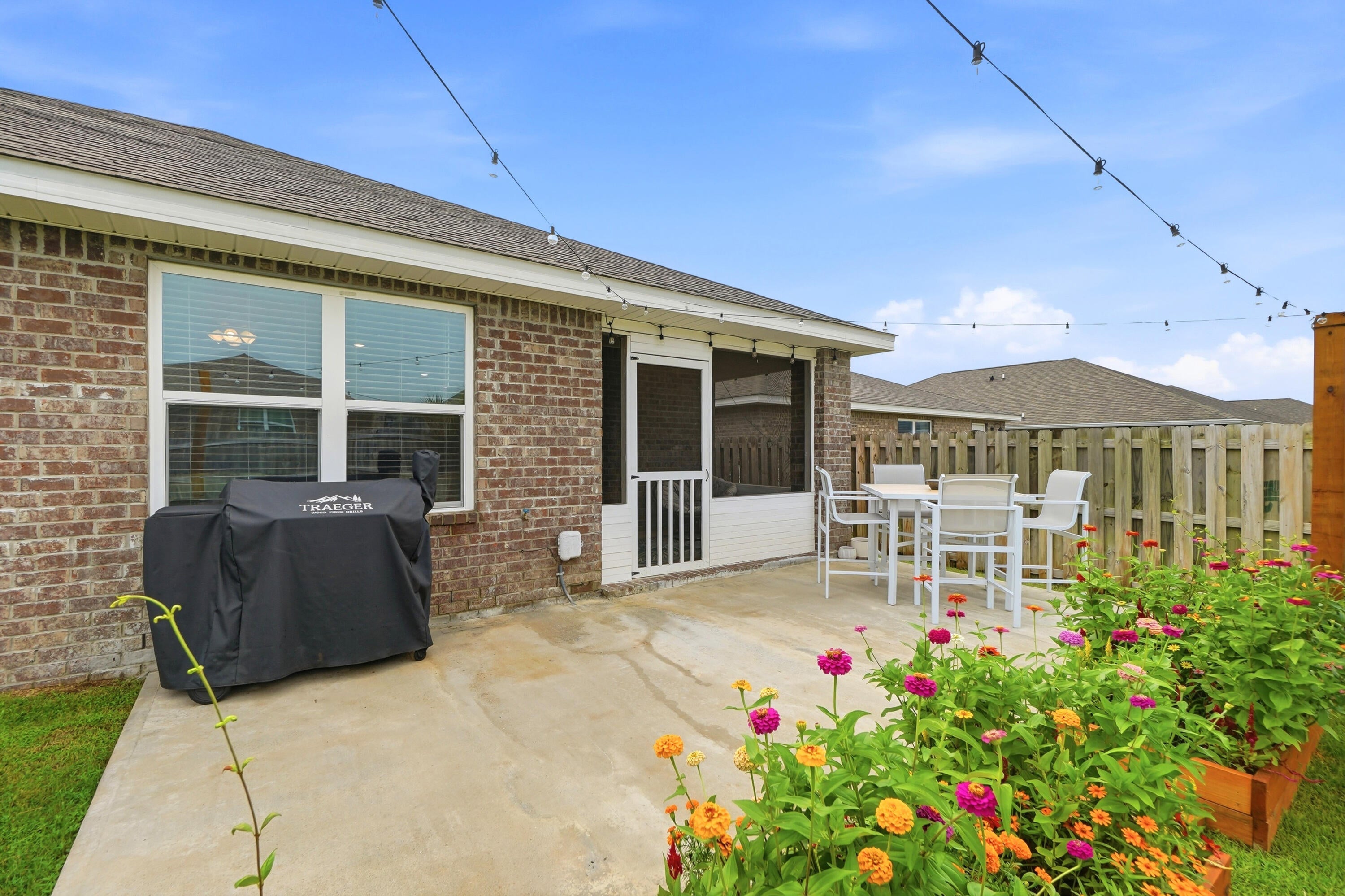 PATRIOT RIDGE - Residential