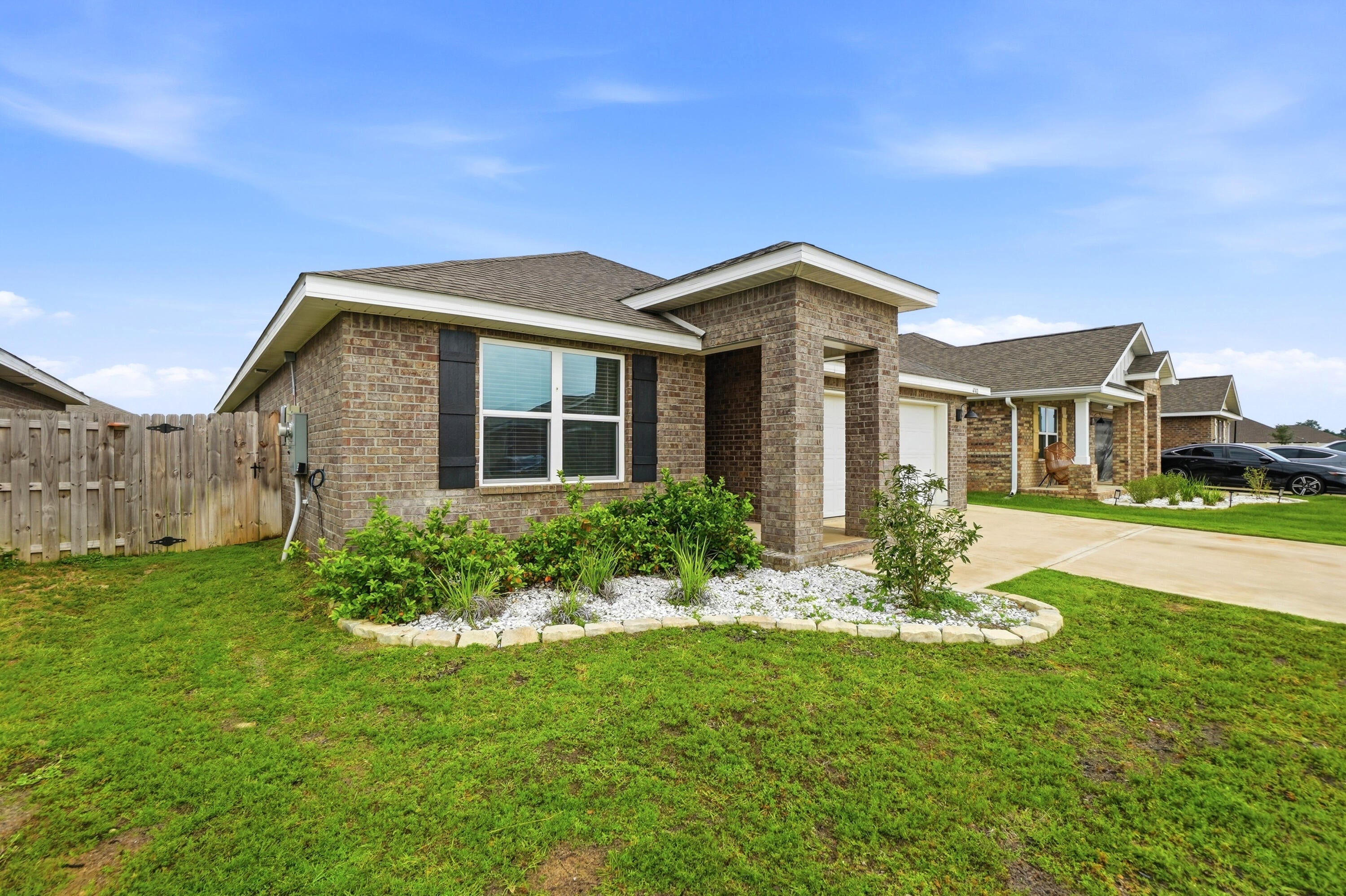 PATRIOT RIDGE - Residential