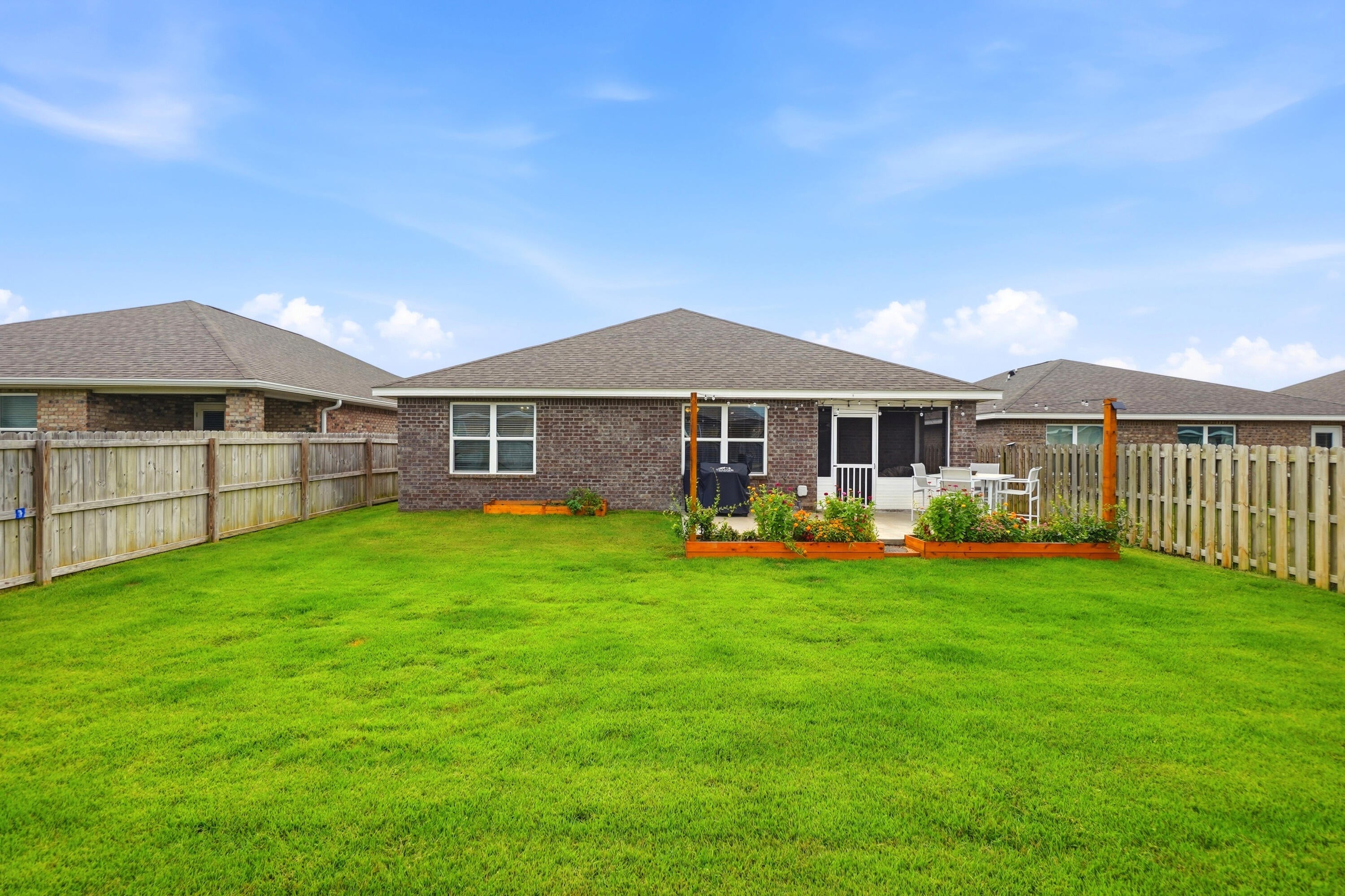 PATRIOT RIDGE - Residential