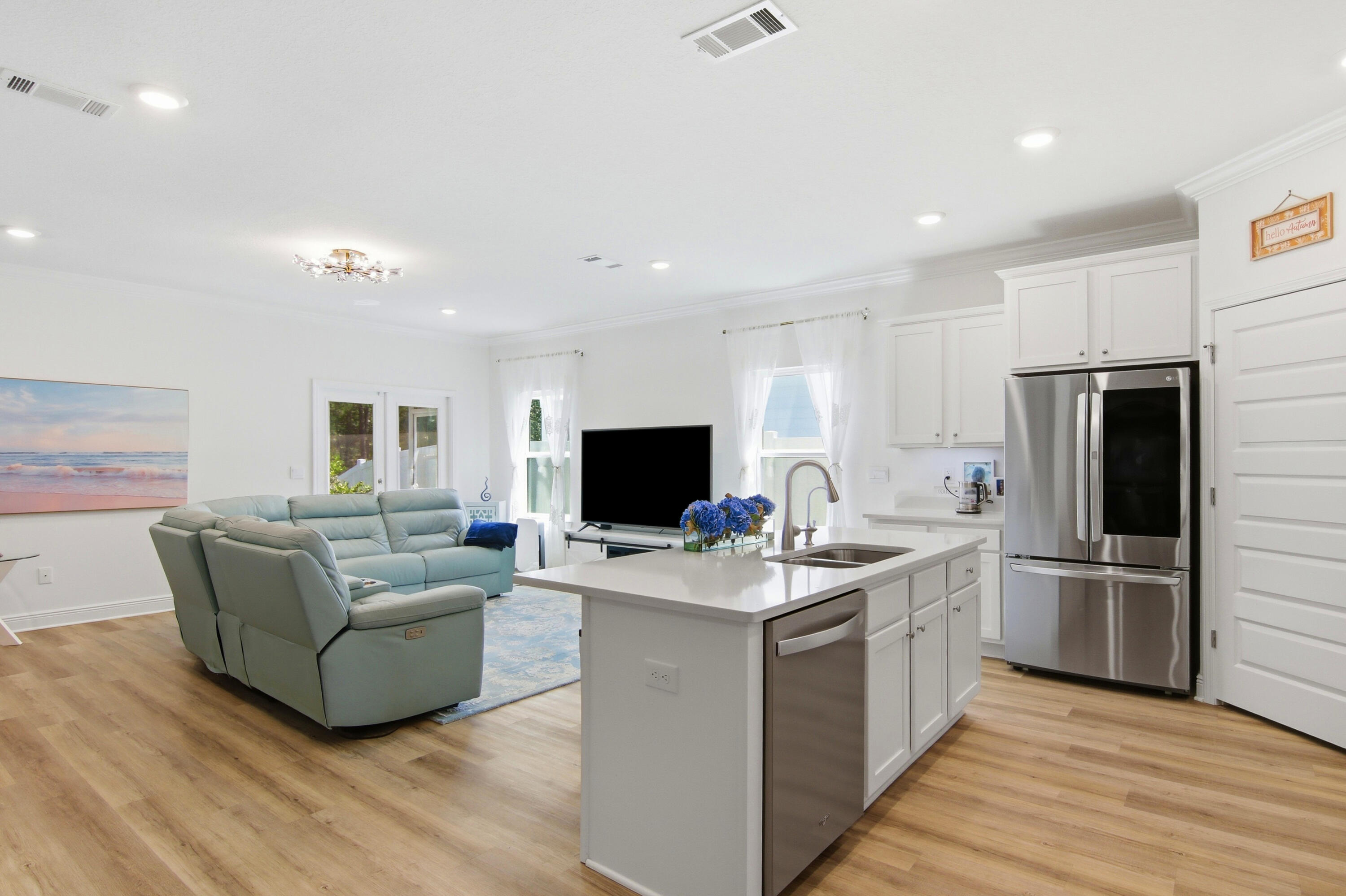 Waltons Landing - Residential