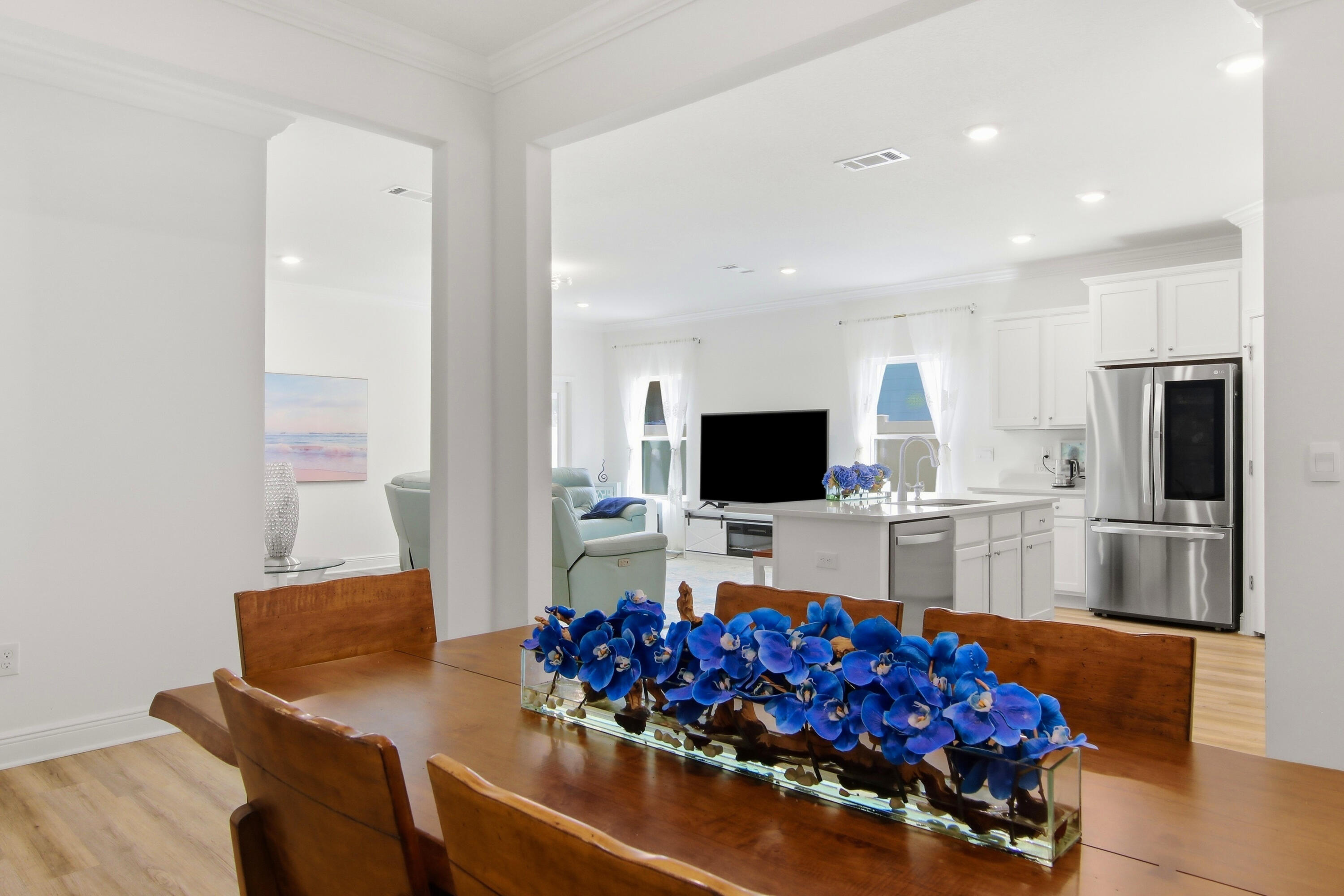 Waltons Landing - Residential