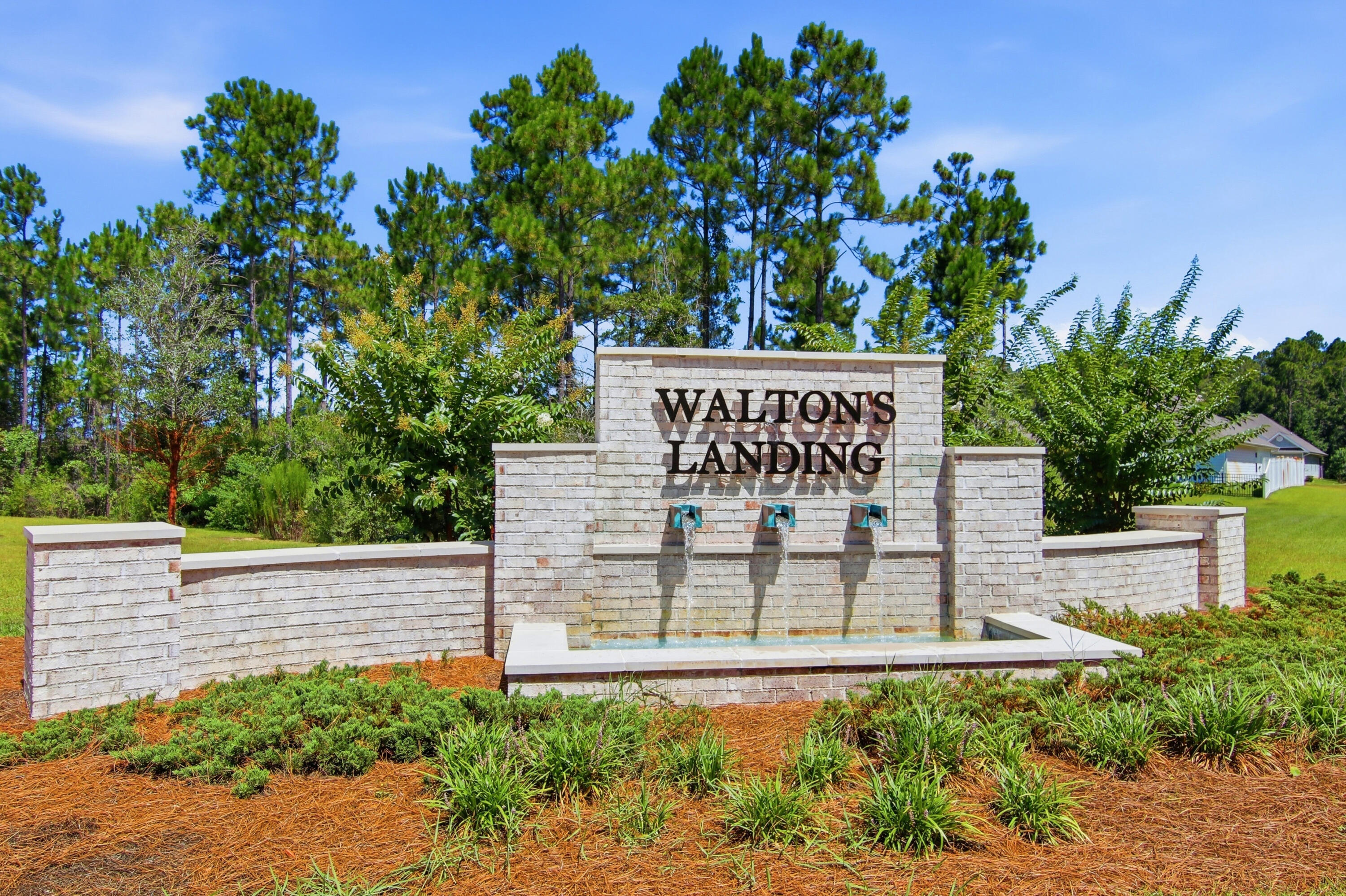 Waltons Landing - Residential