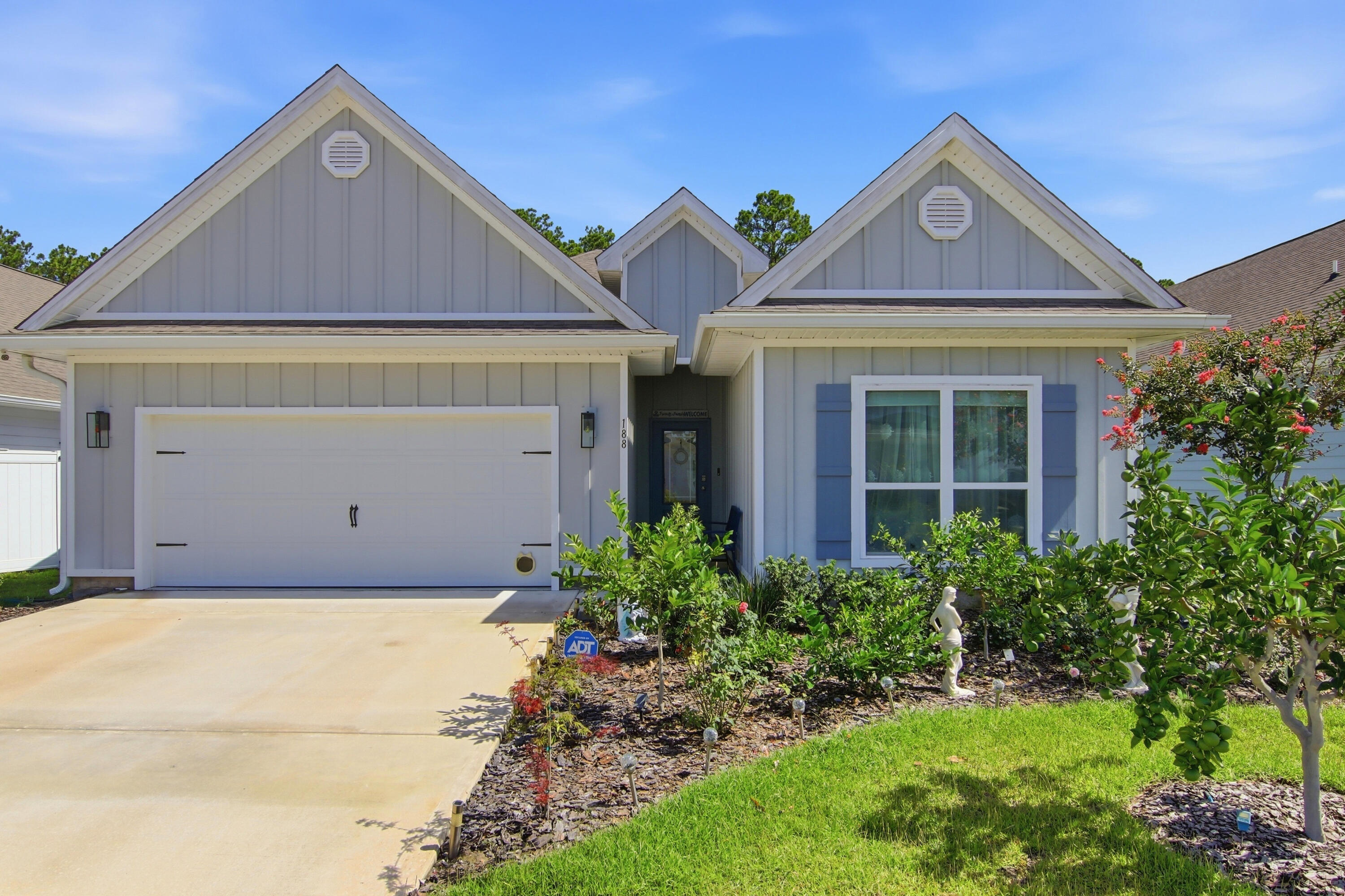 Waltons Landing - Residential