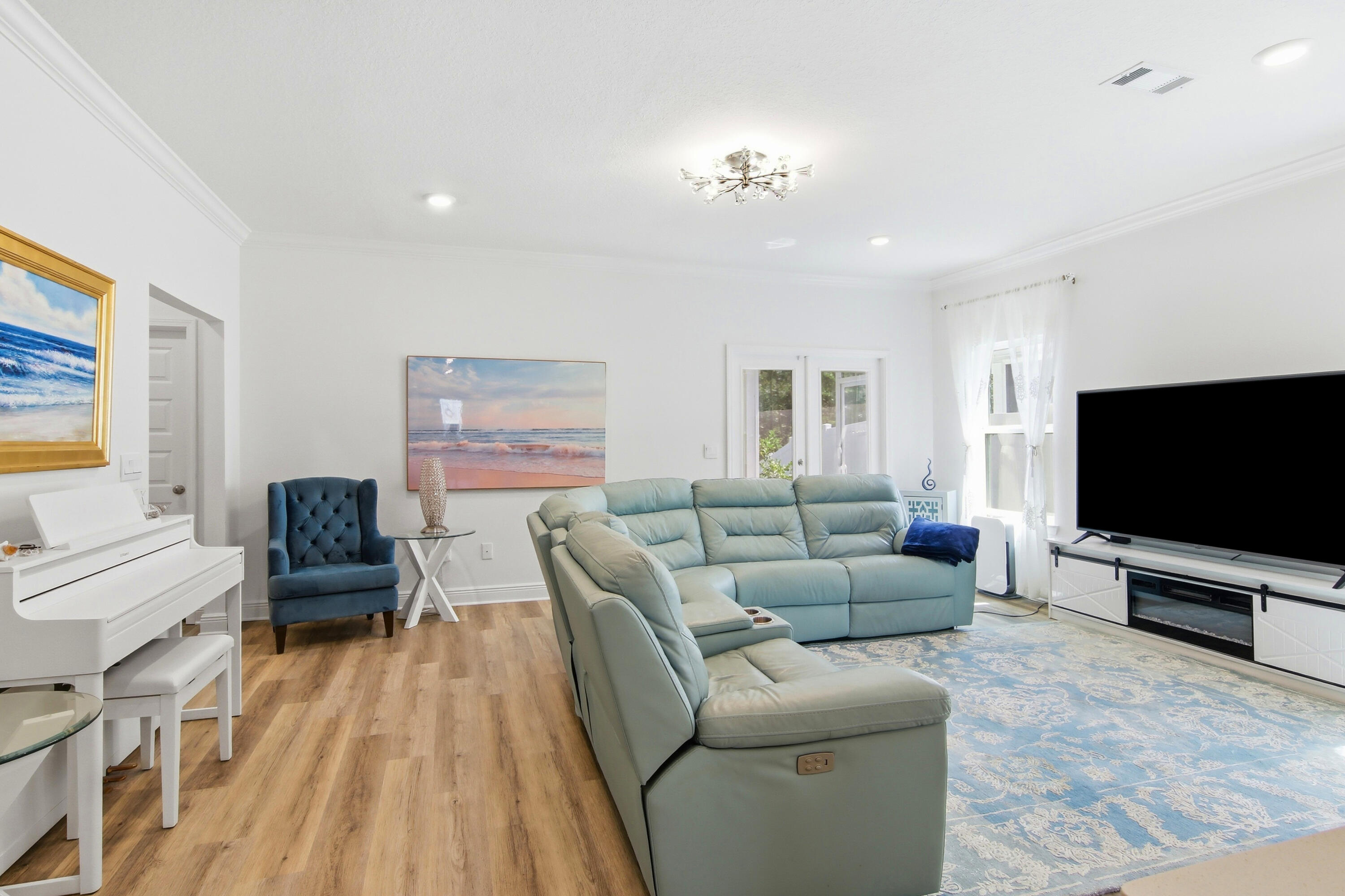 Waltons Landing - Residential