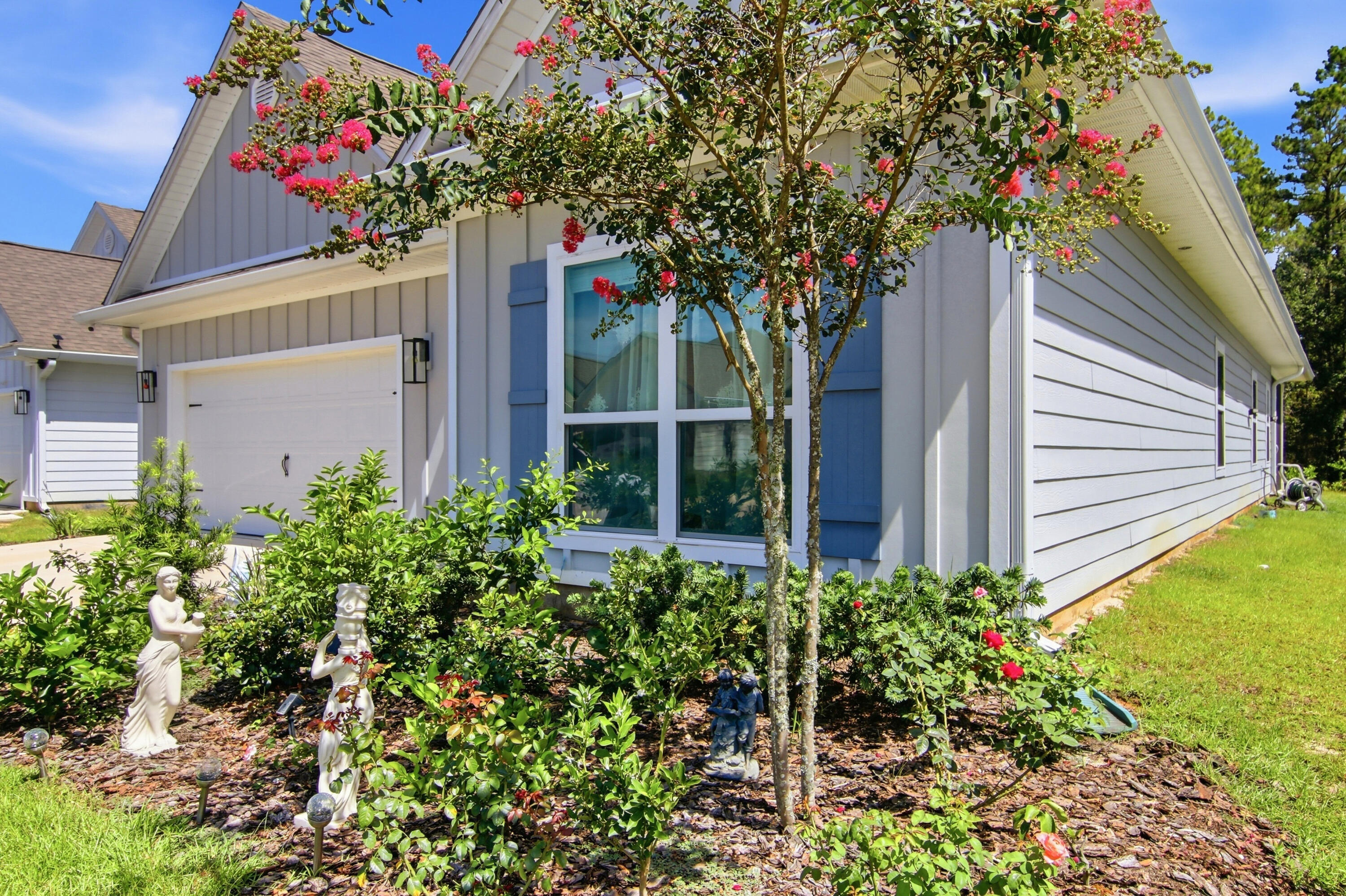 Waltons Landing - Residential