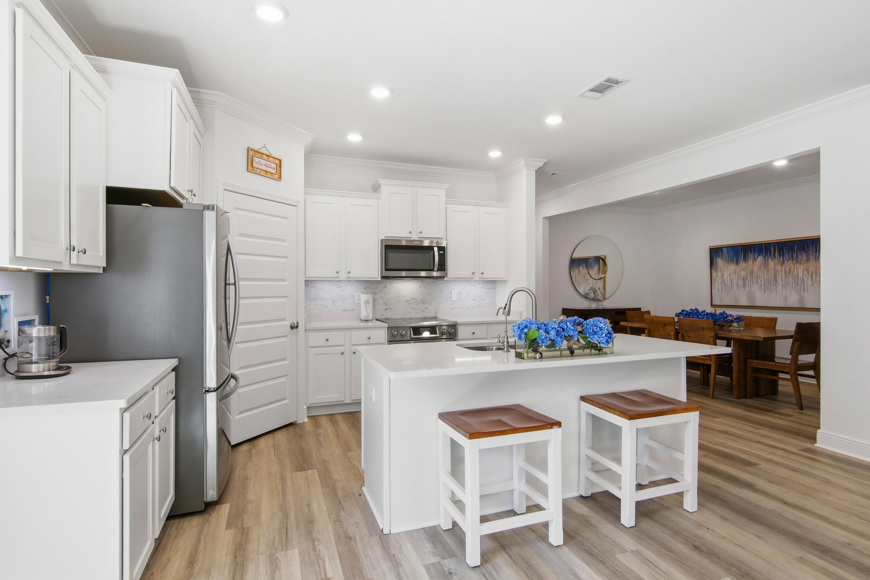Waltons Landing - Residential