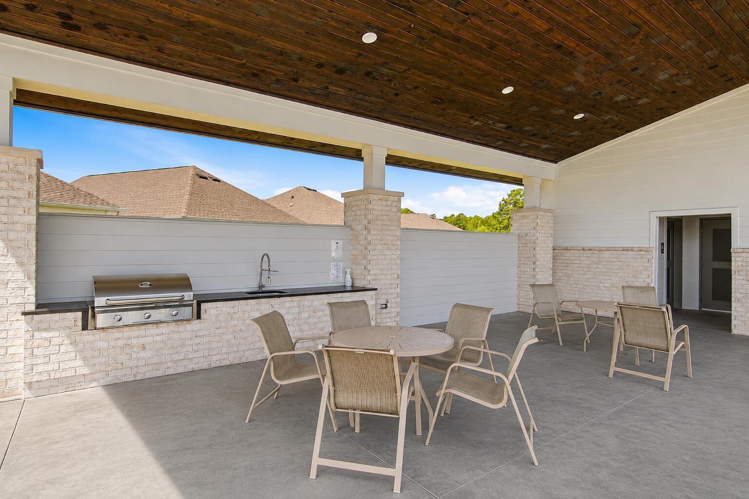 Waltons Landing - Residential