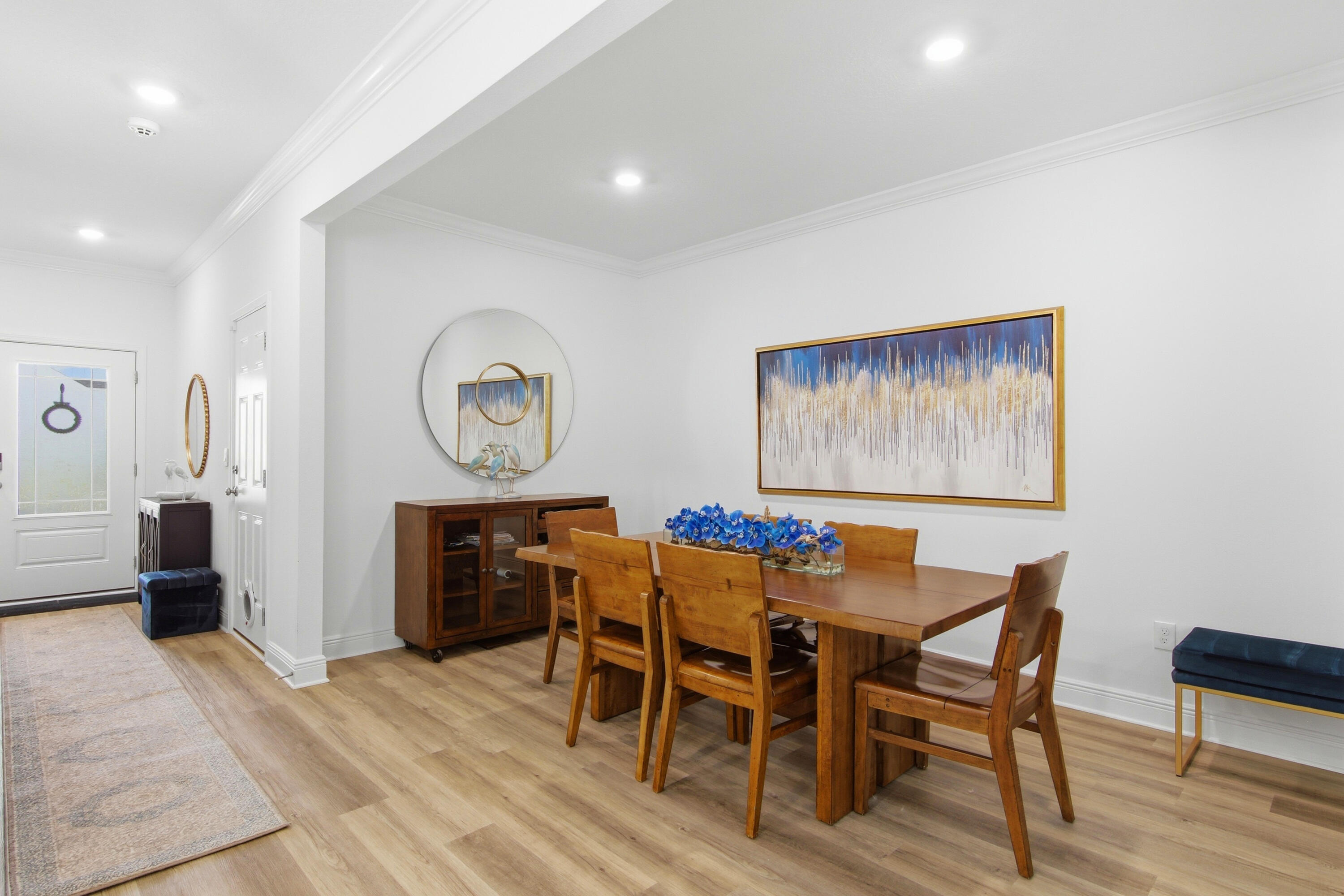 Waltons Landing - Residential
