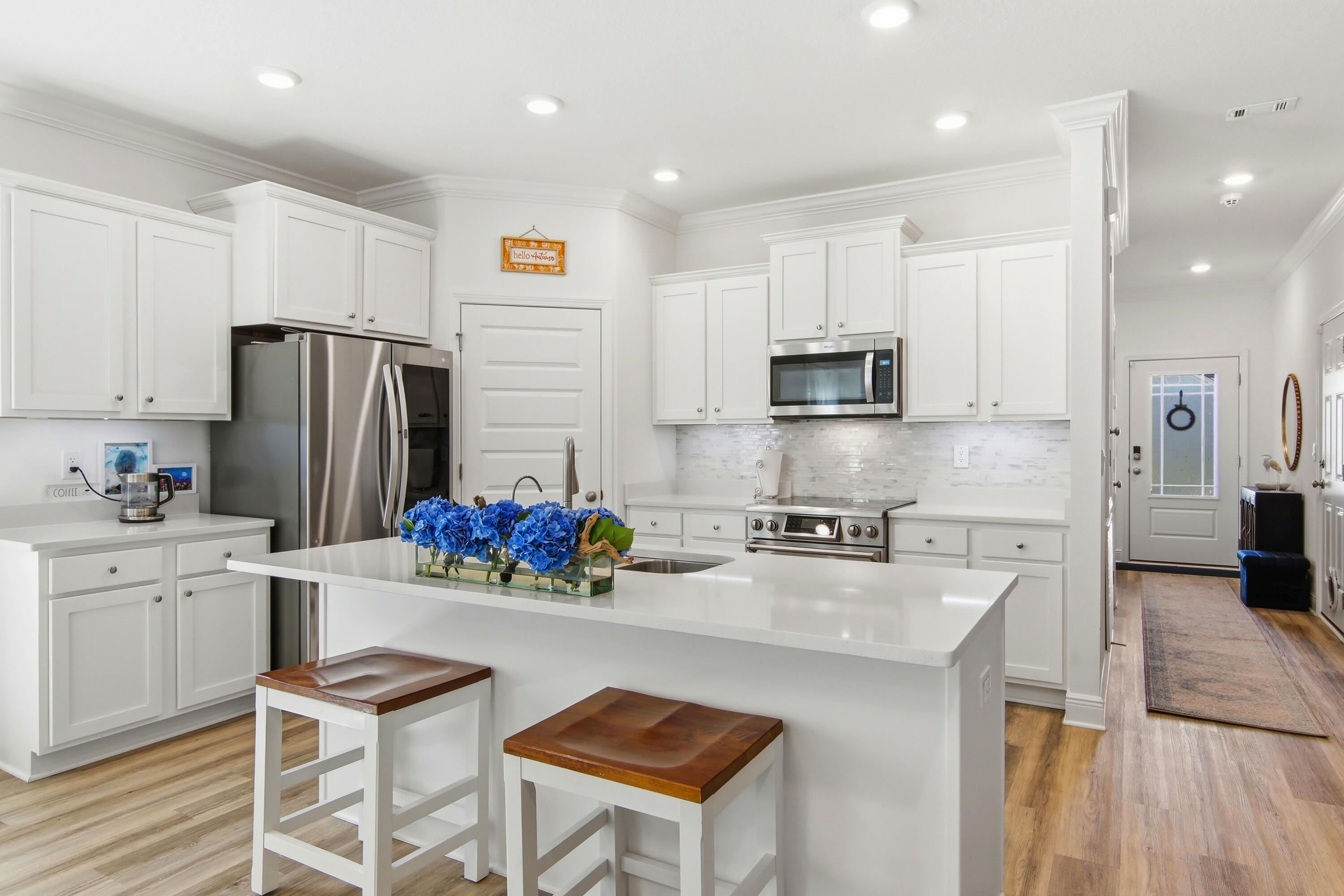 Waltons Landing - Residential