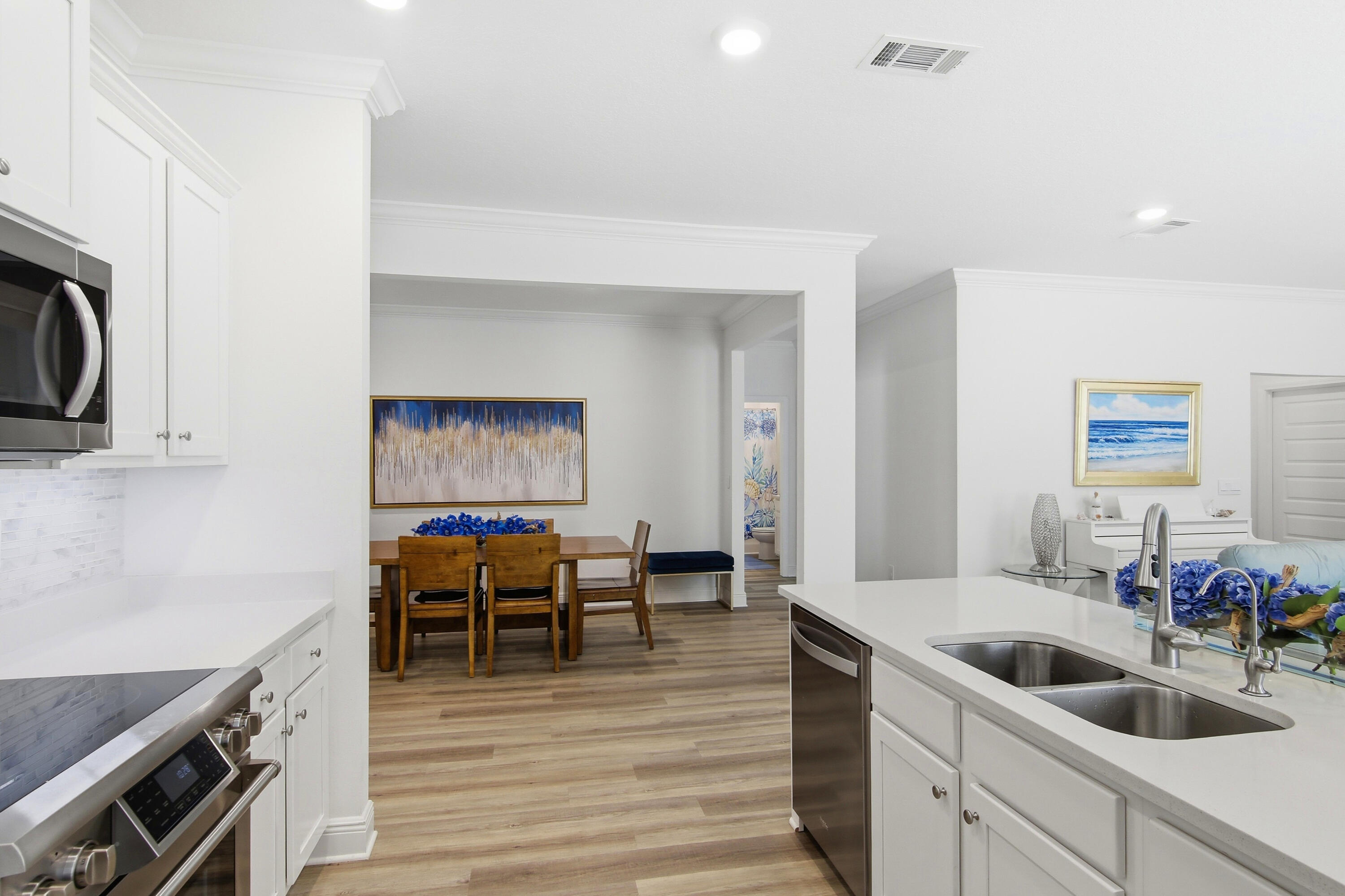 Waltons Landing - Residential