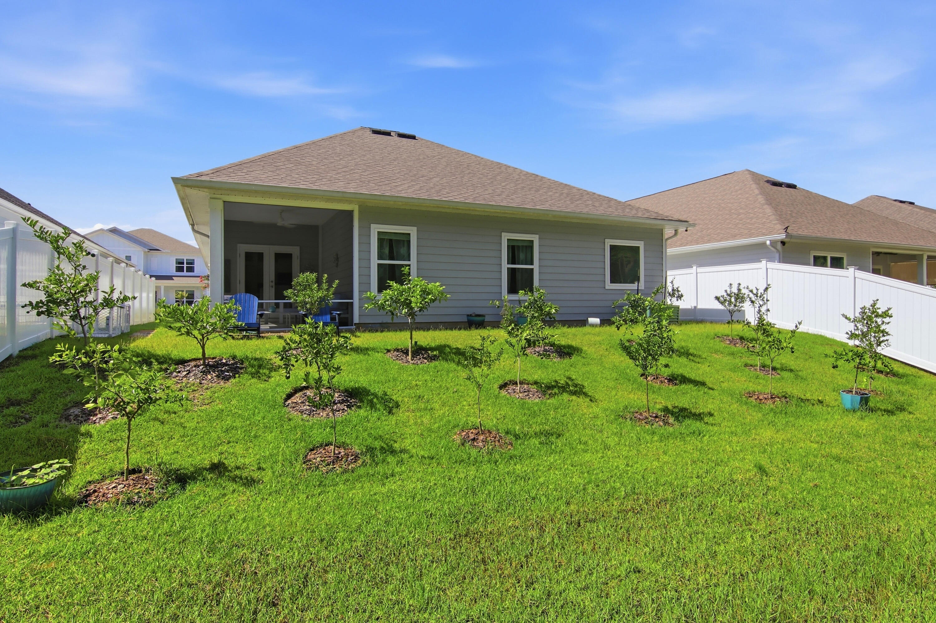 Waltons Landing - Residential