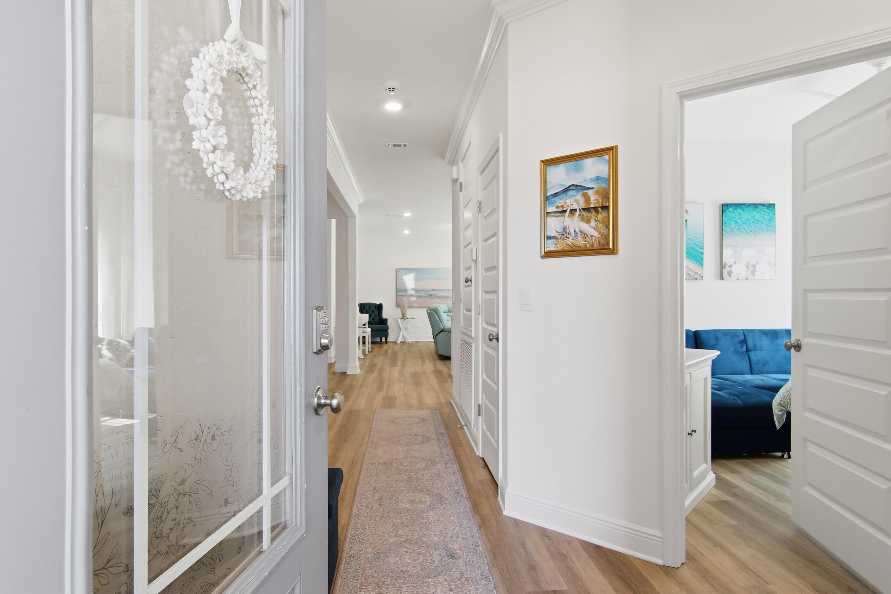 Waltons Landing - Residential