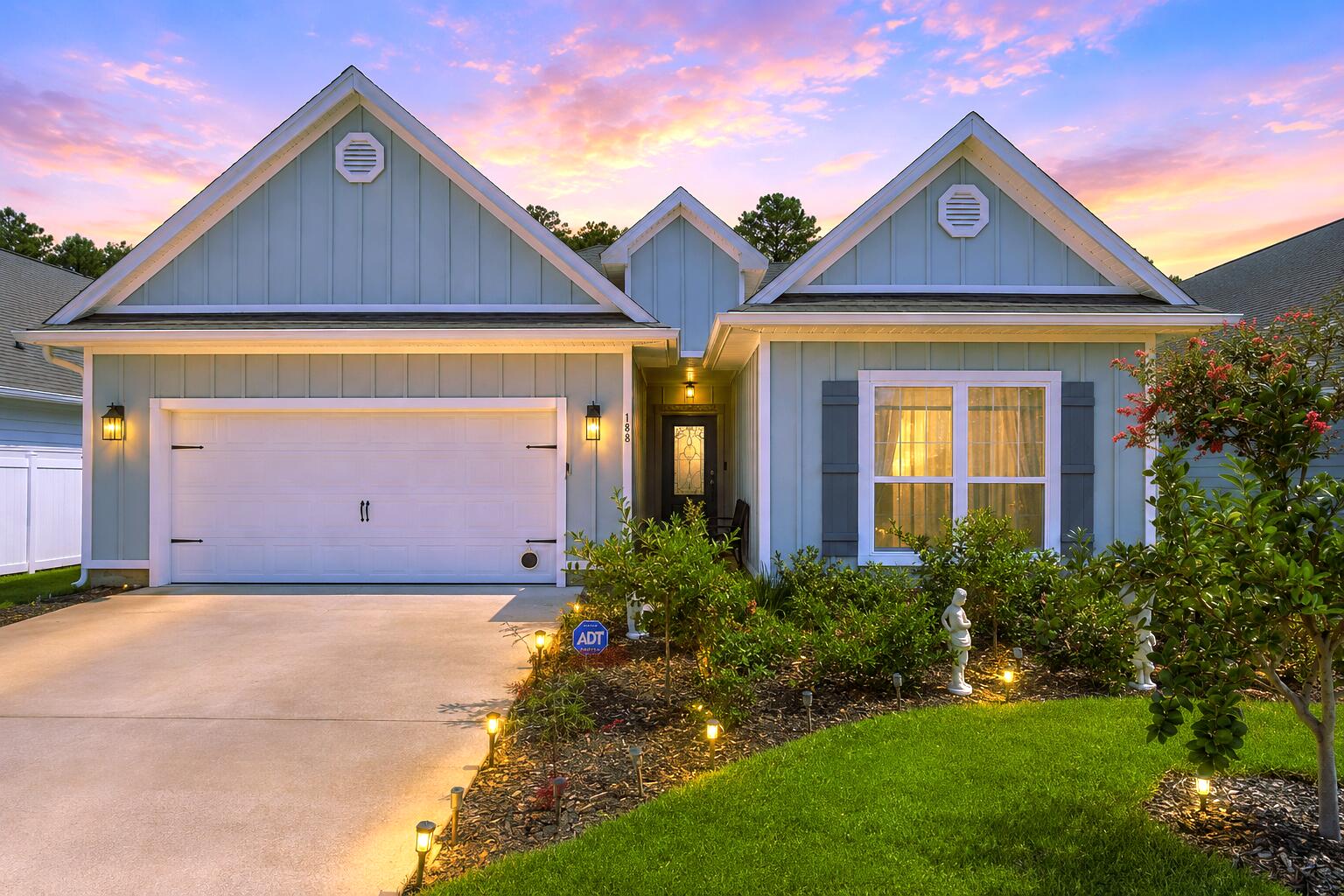 Waltons Landing - Residential
