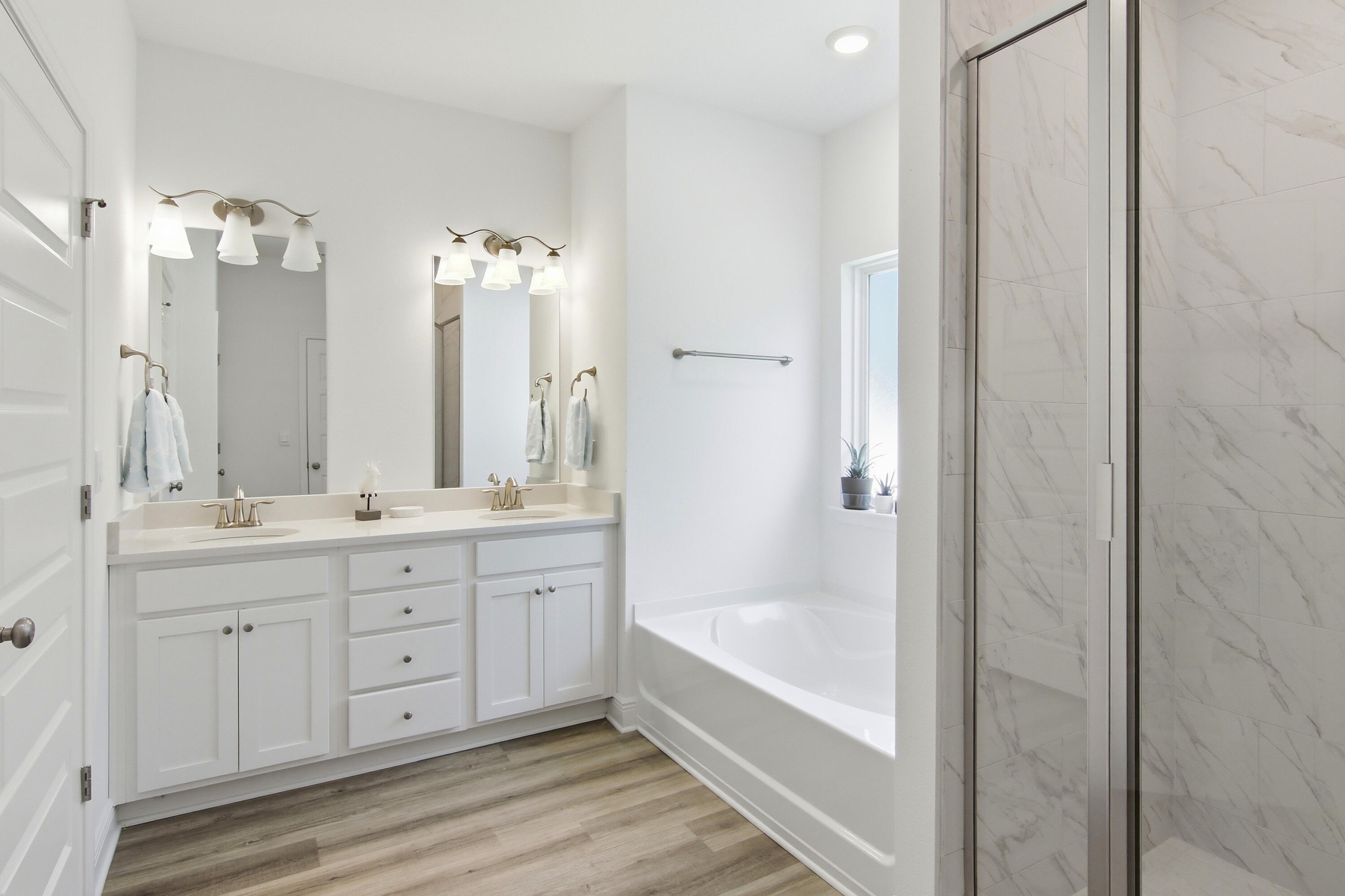 Waltons Landing - Residential