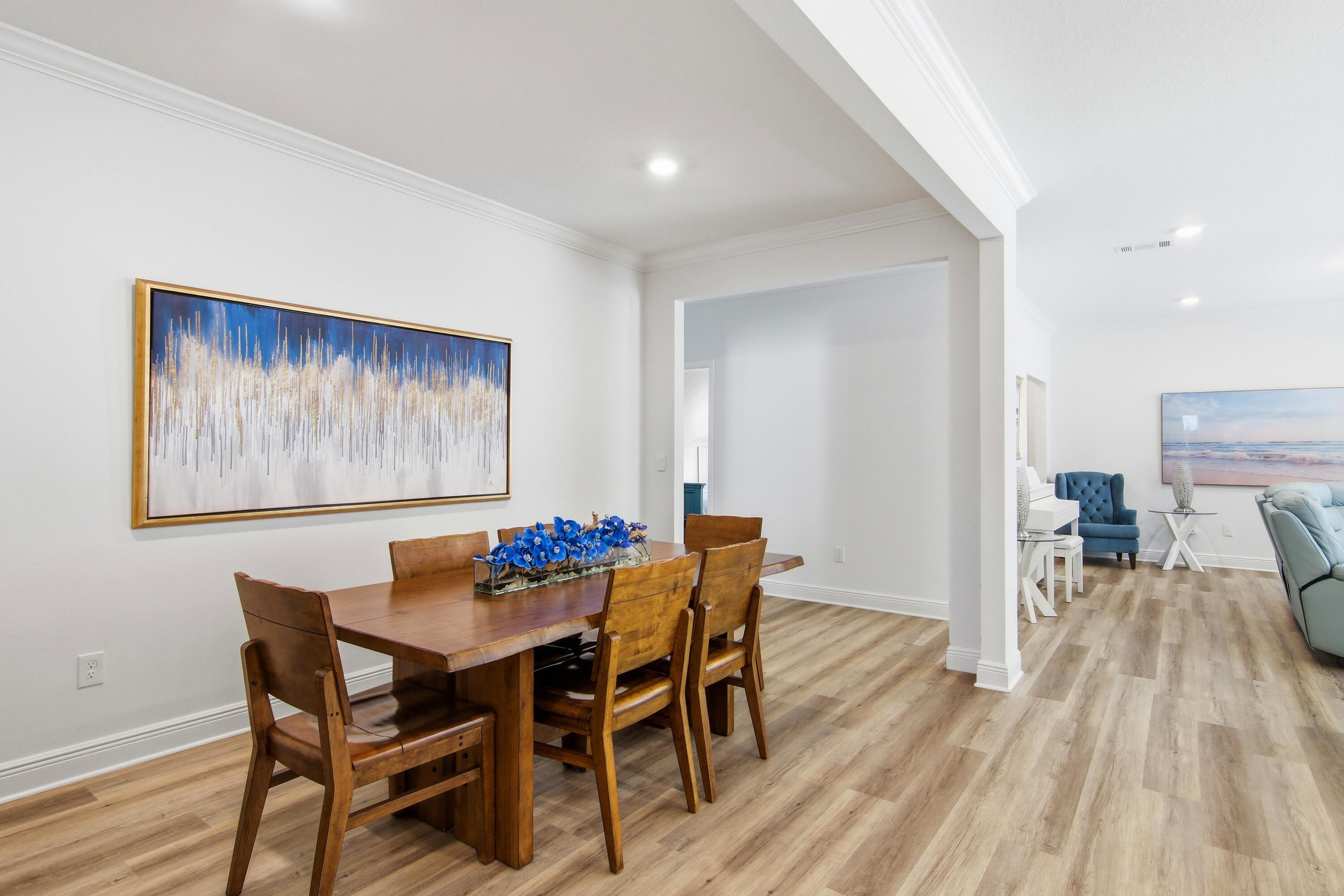 Waltons Landing - Residential