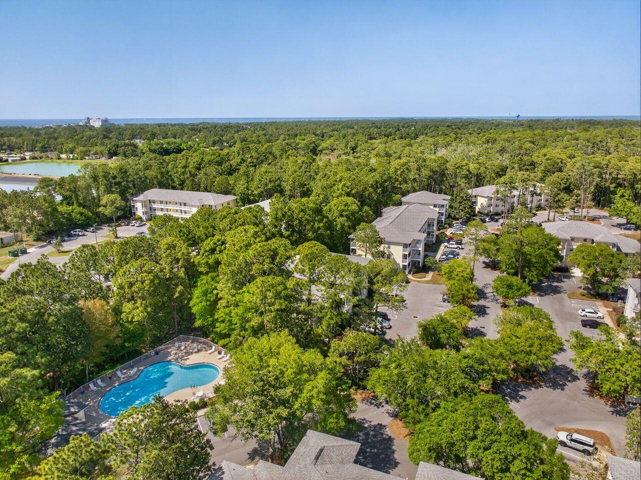 POINTE OF VIEW CONDO - Residential