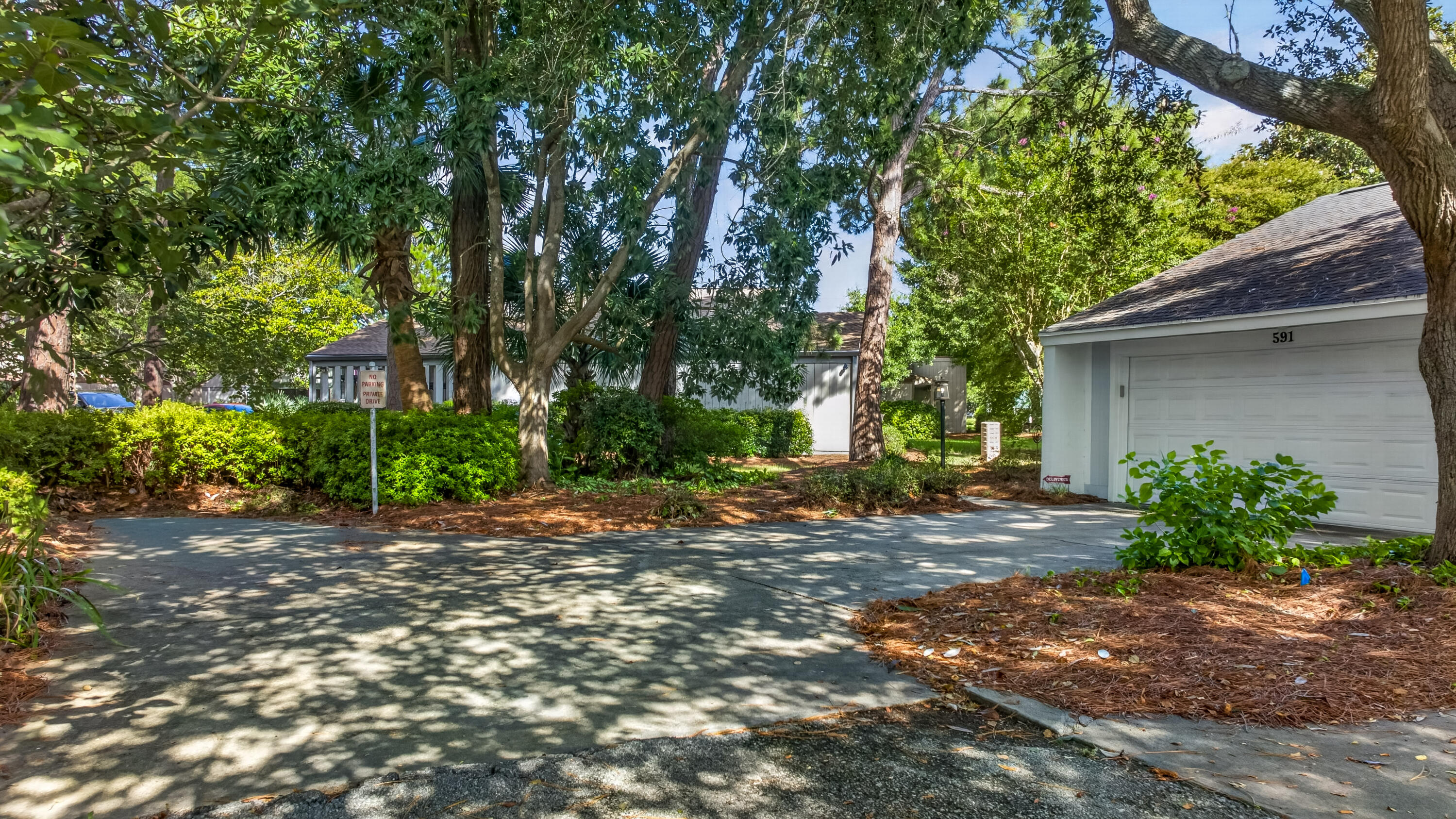 Linkside Village II - Residential
