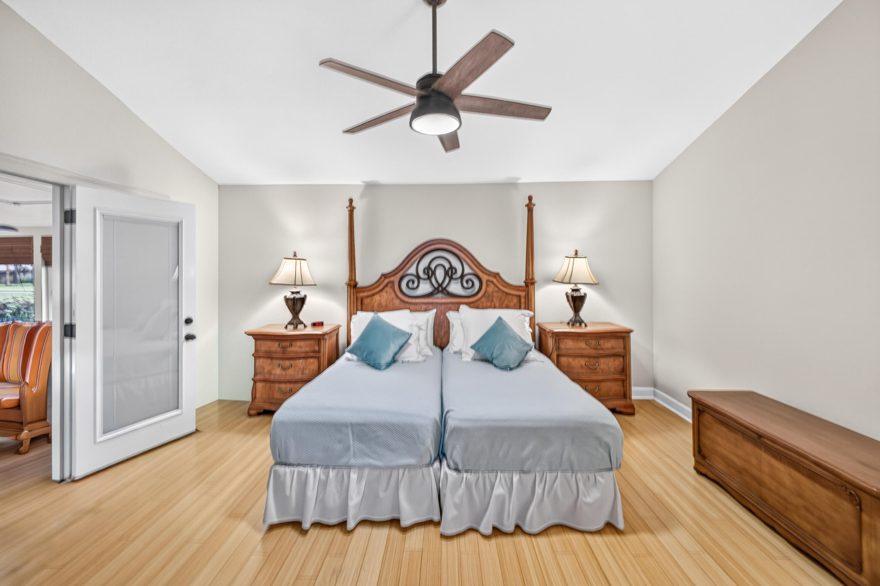 Linkside Village II - Residential