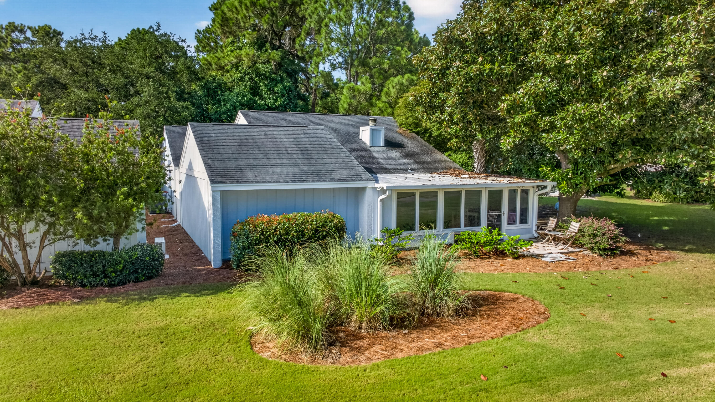 Linkside Village II - Residential