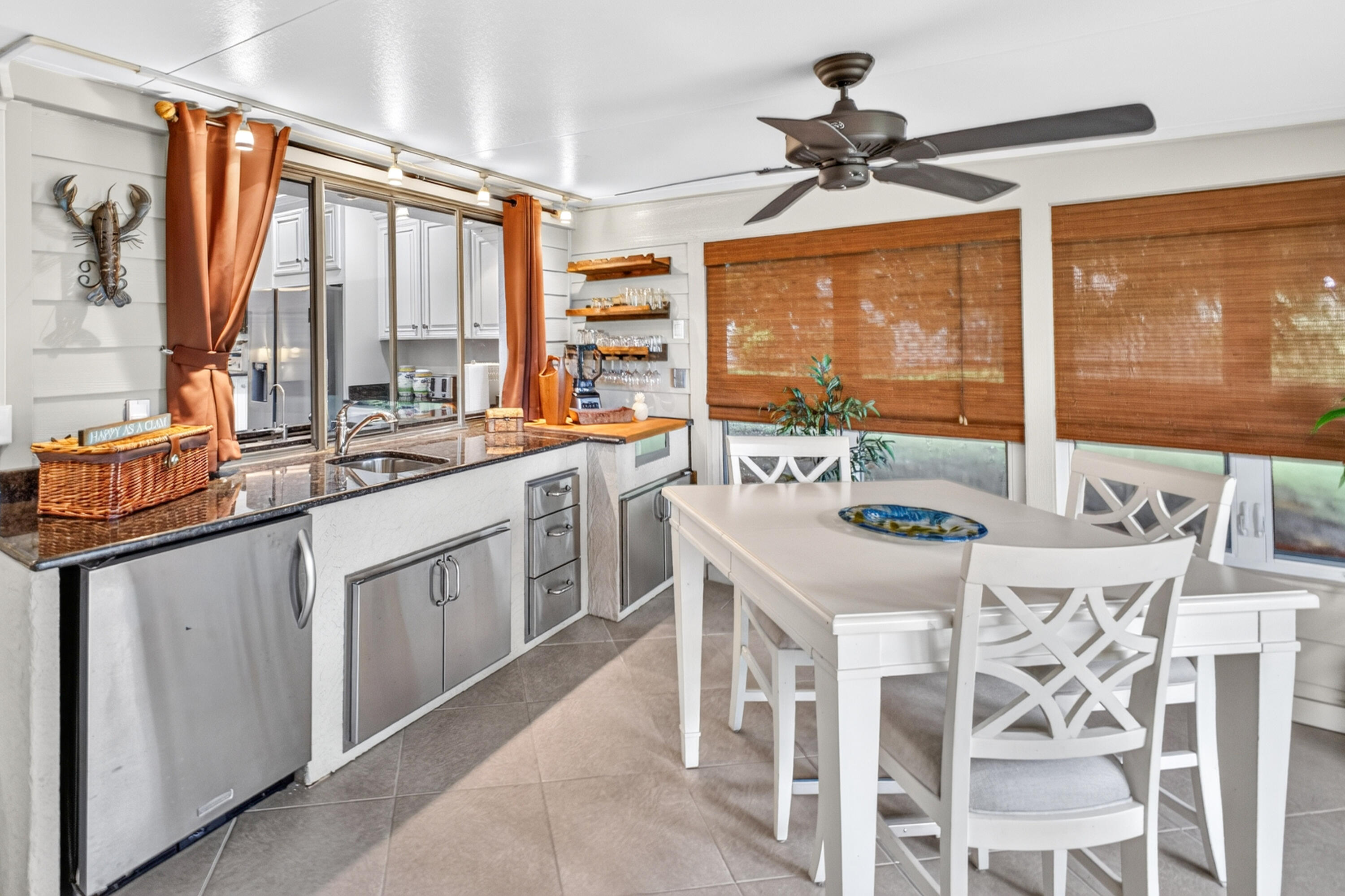 Linkside Village II - Residential