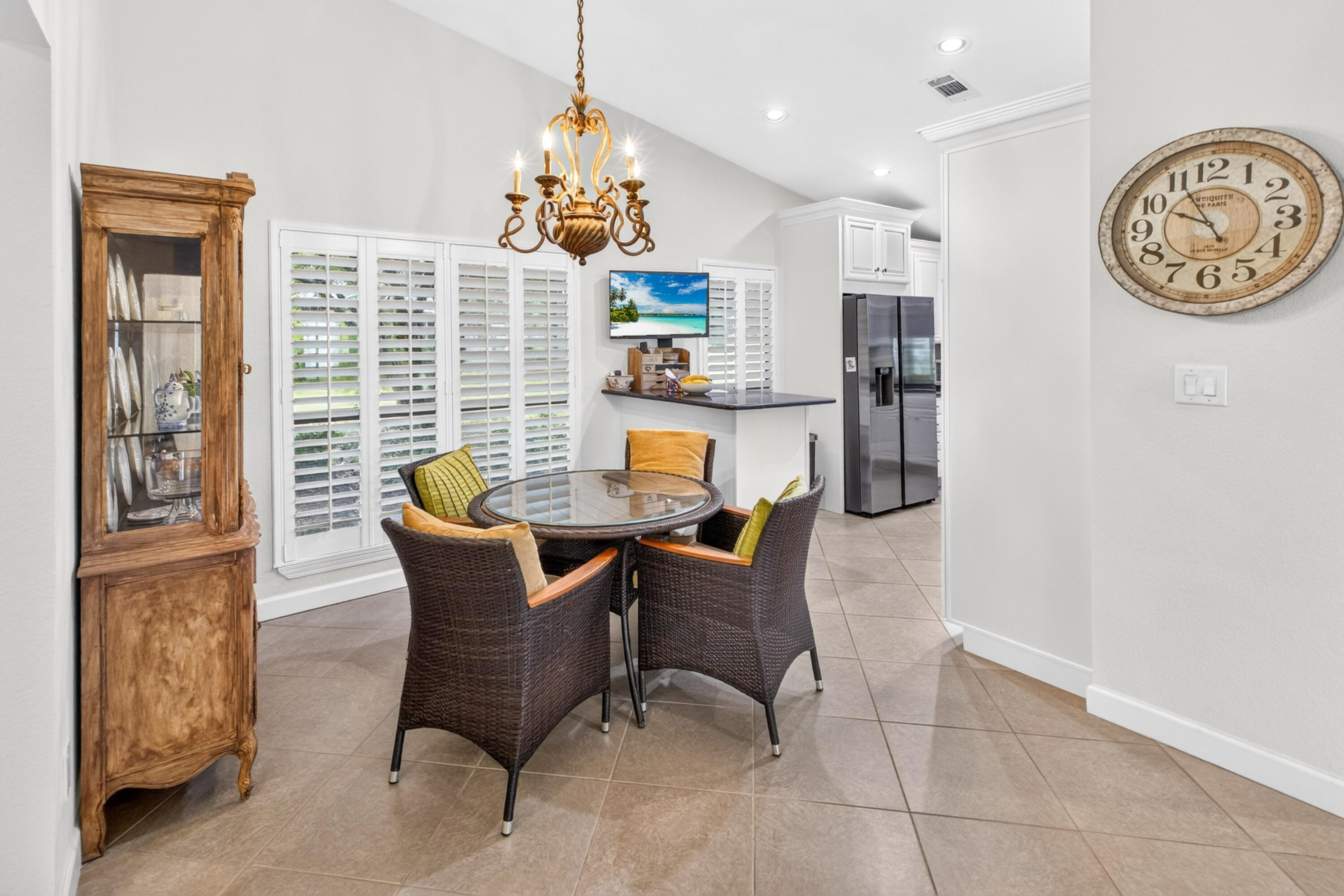 Linkside Village II - Residential