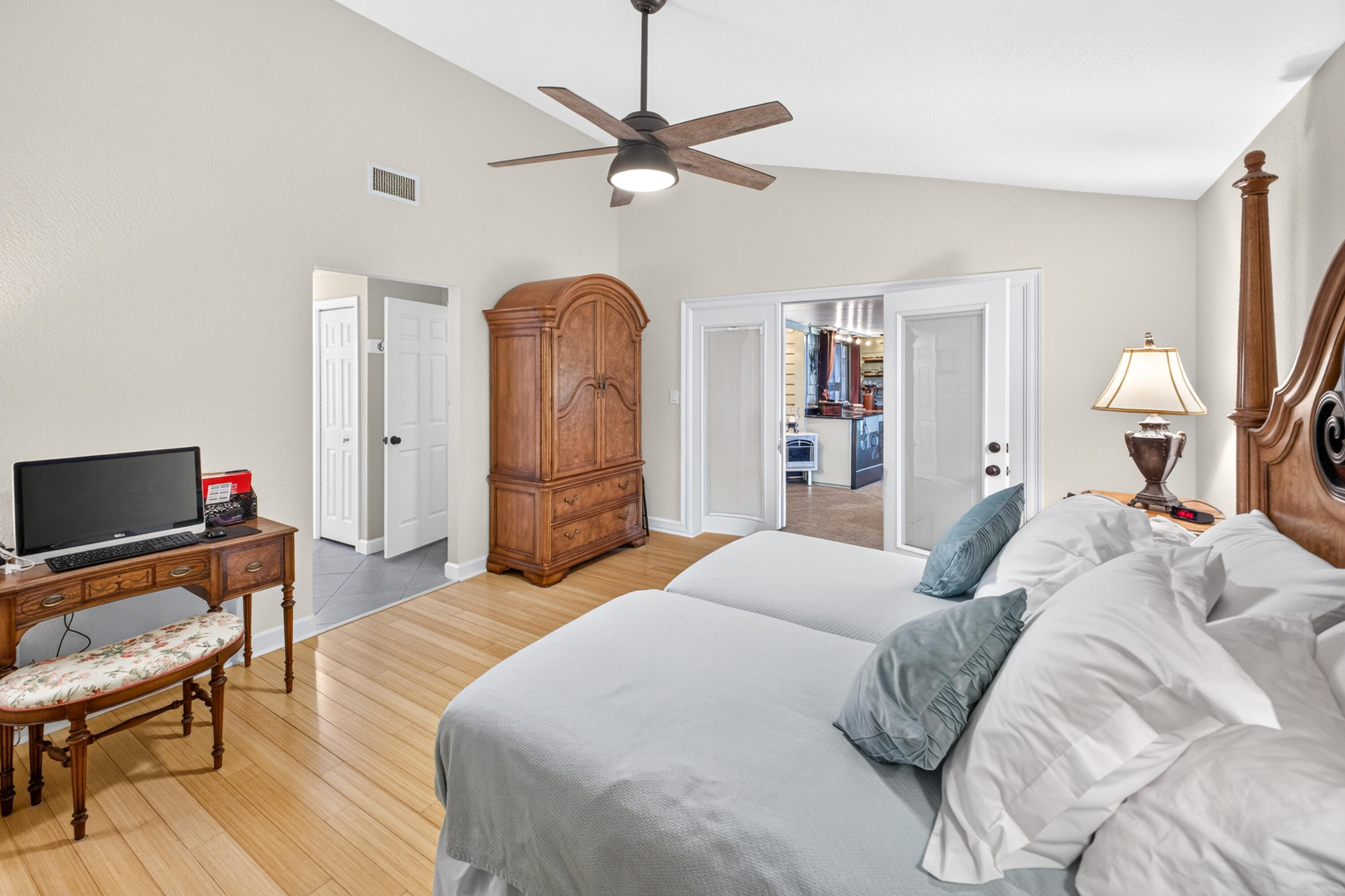 Linkside Village II - Residential