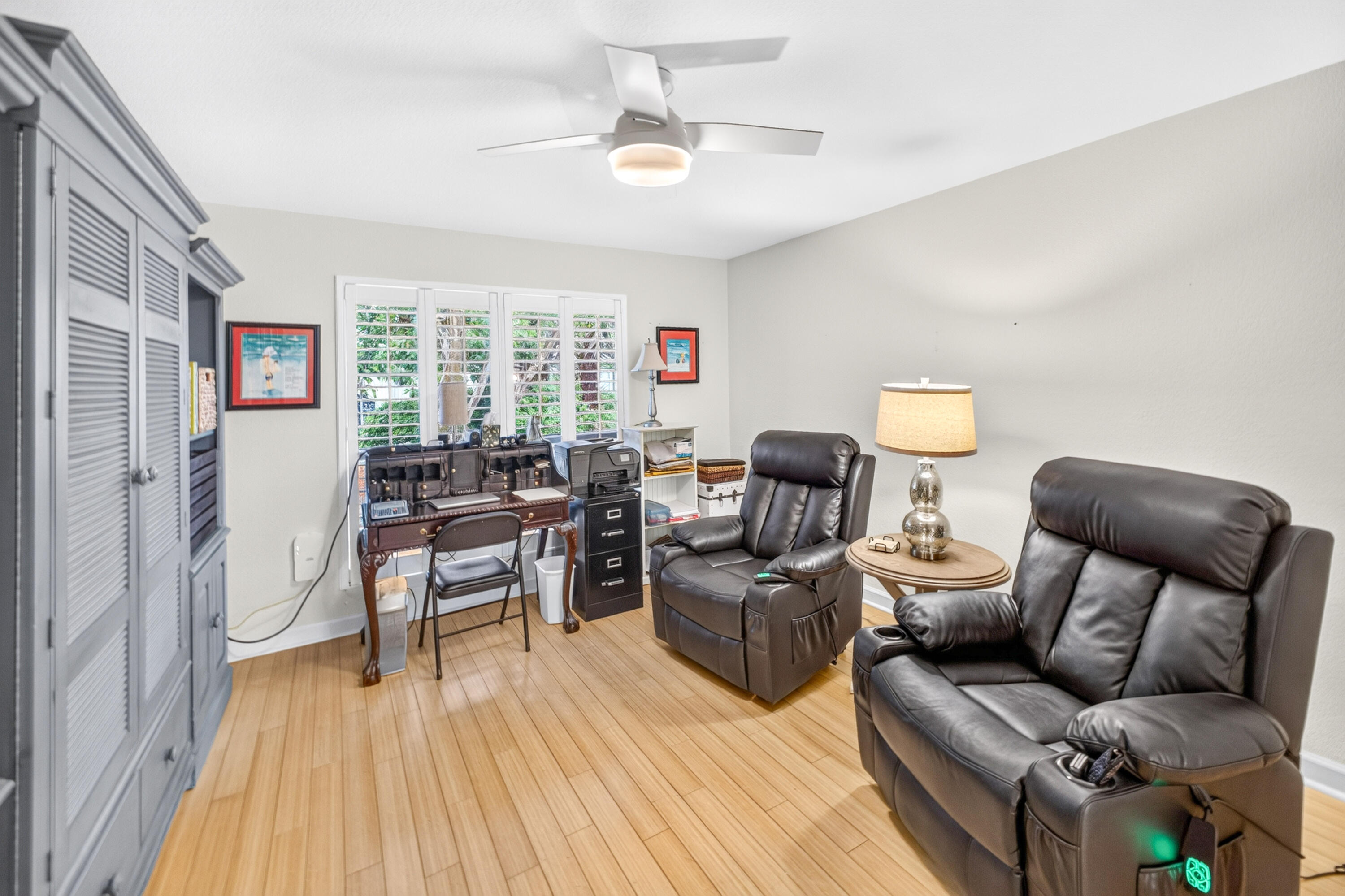 Linkside Village II - Residential