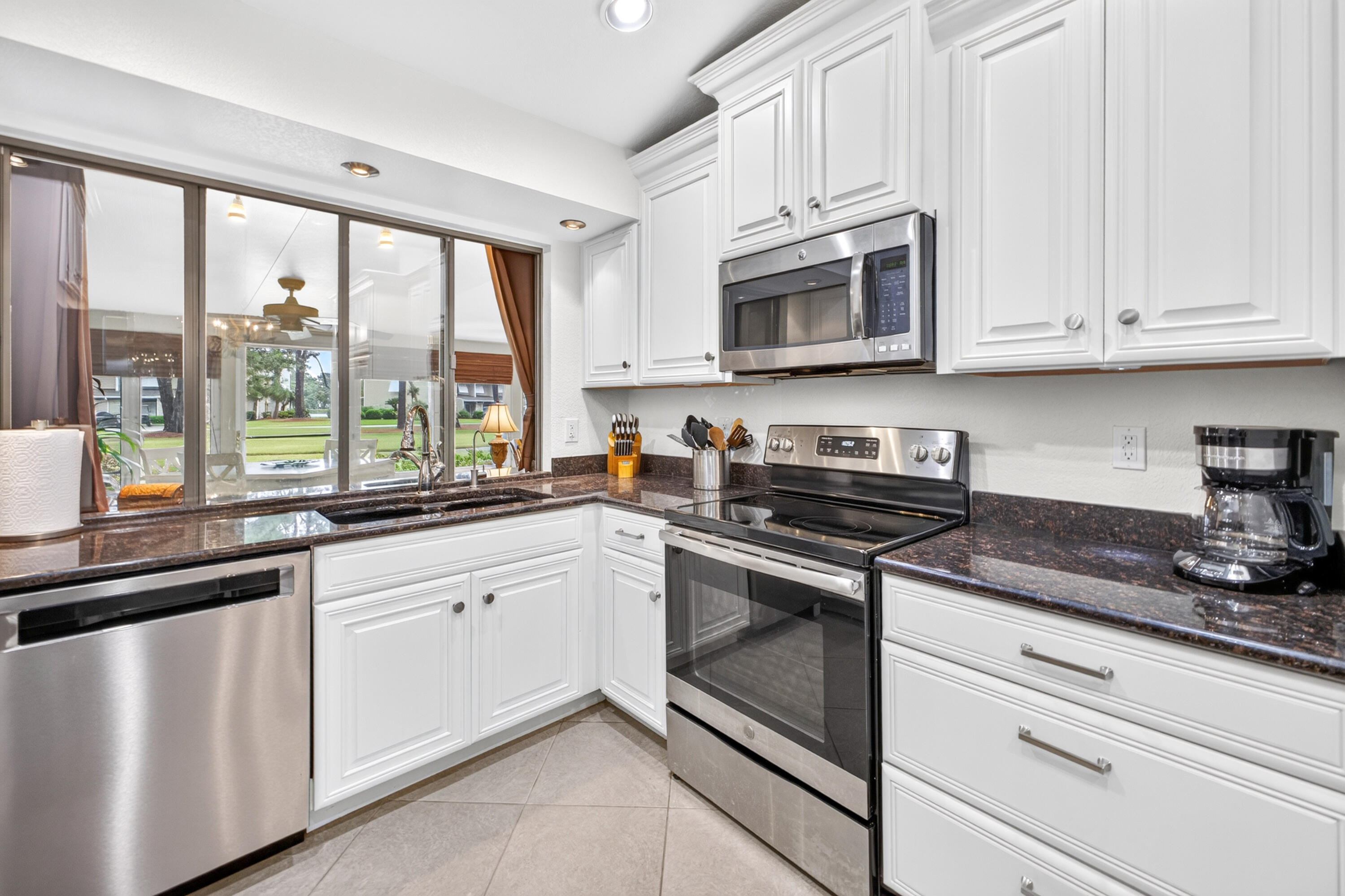 Linkside Village II - Residential