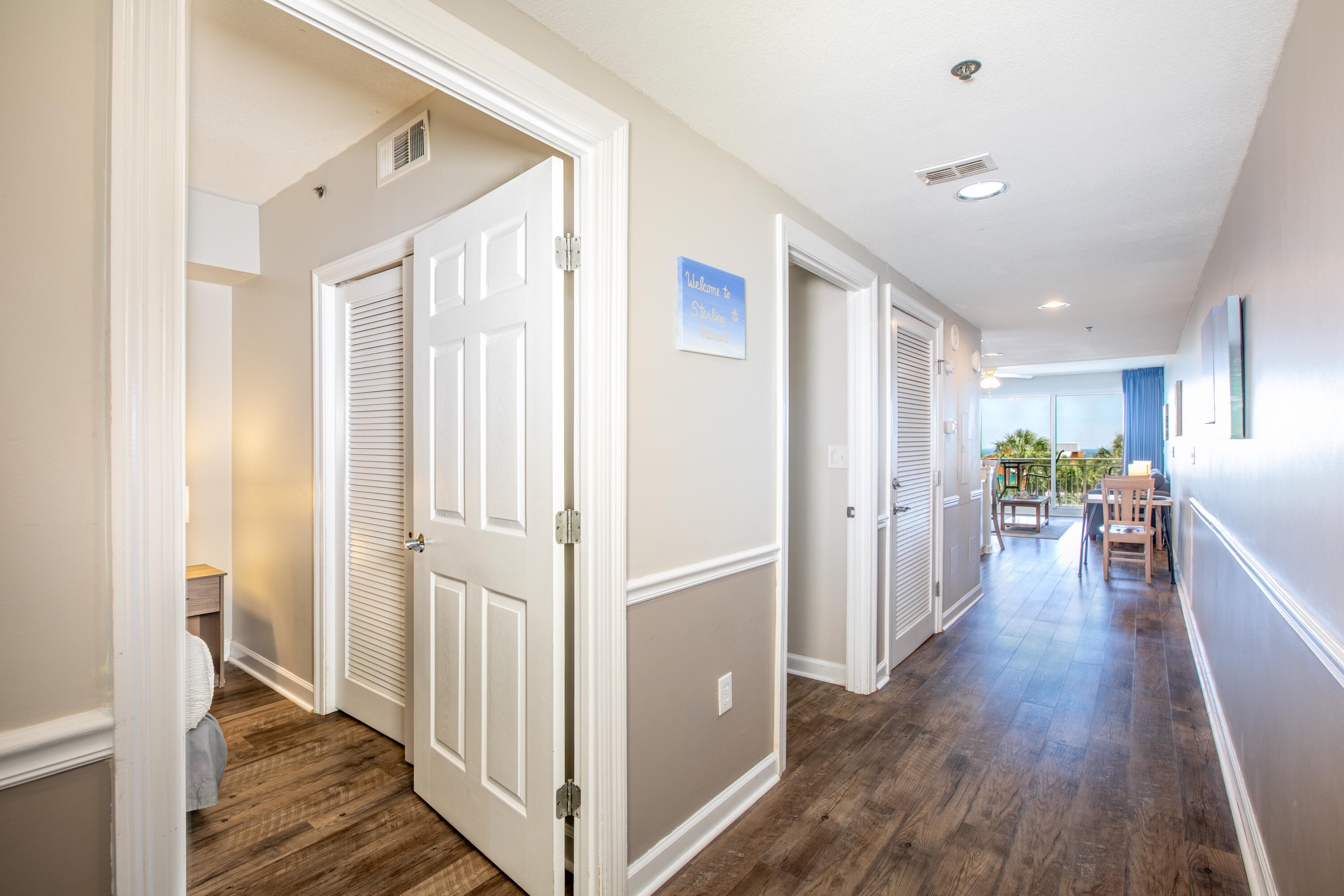 STERLING SHORES - Residential