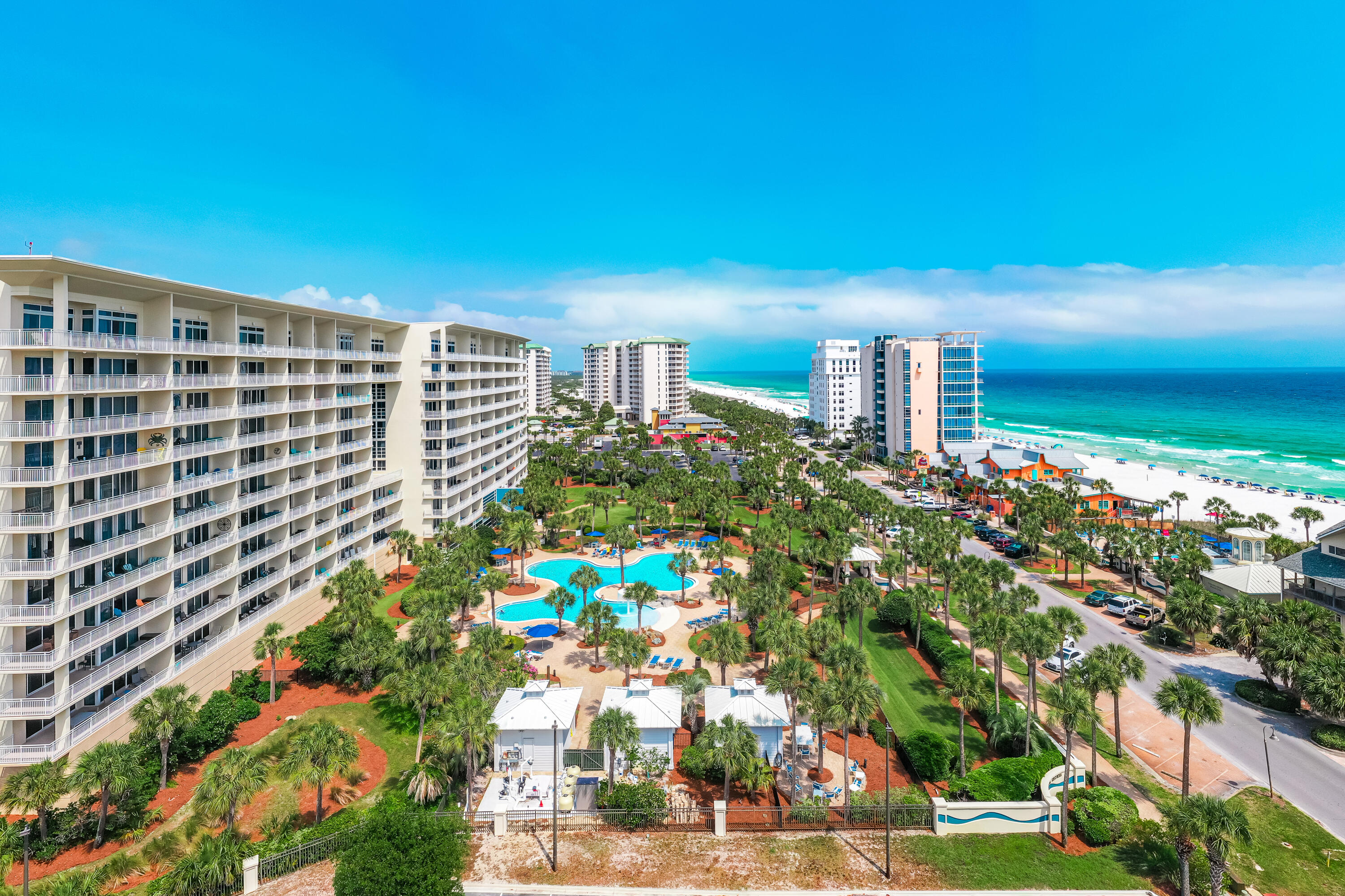 STERLING SHORES - Residential