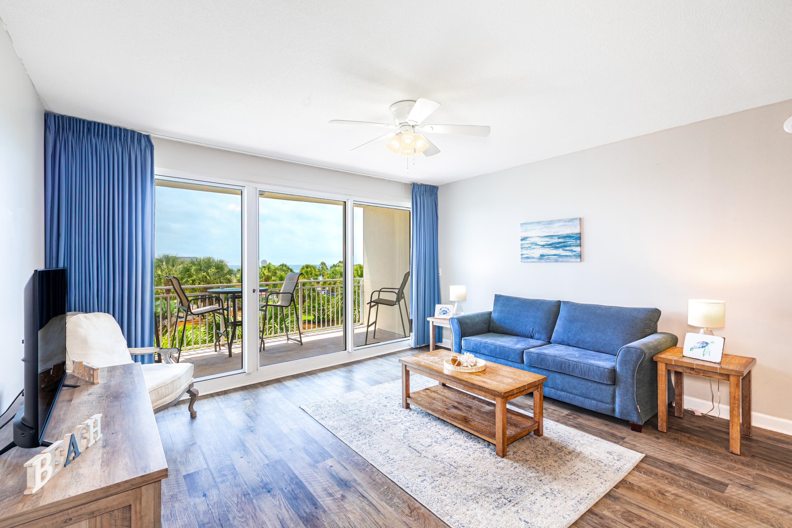 STERLING SHORES - Residential