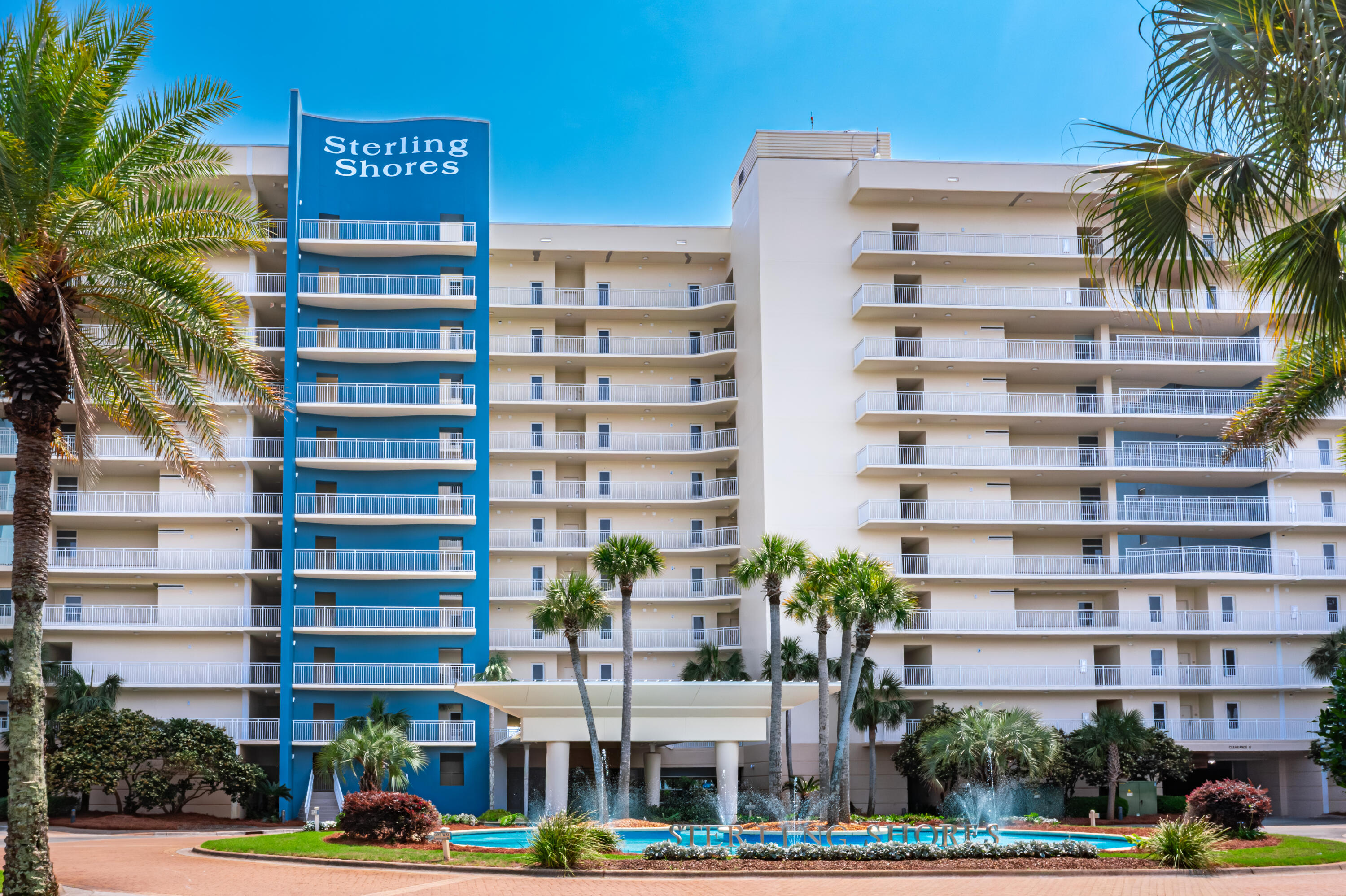 STERLING SHORES - Residential