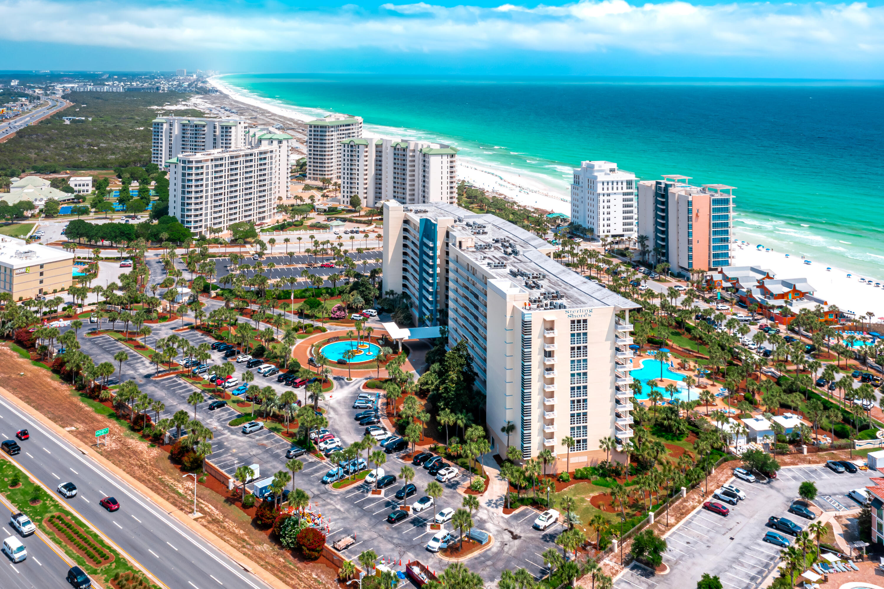 STERLING SHORES - Residential