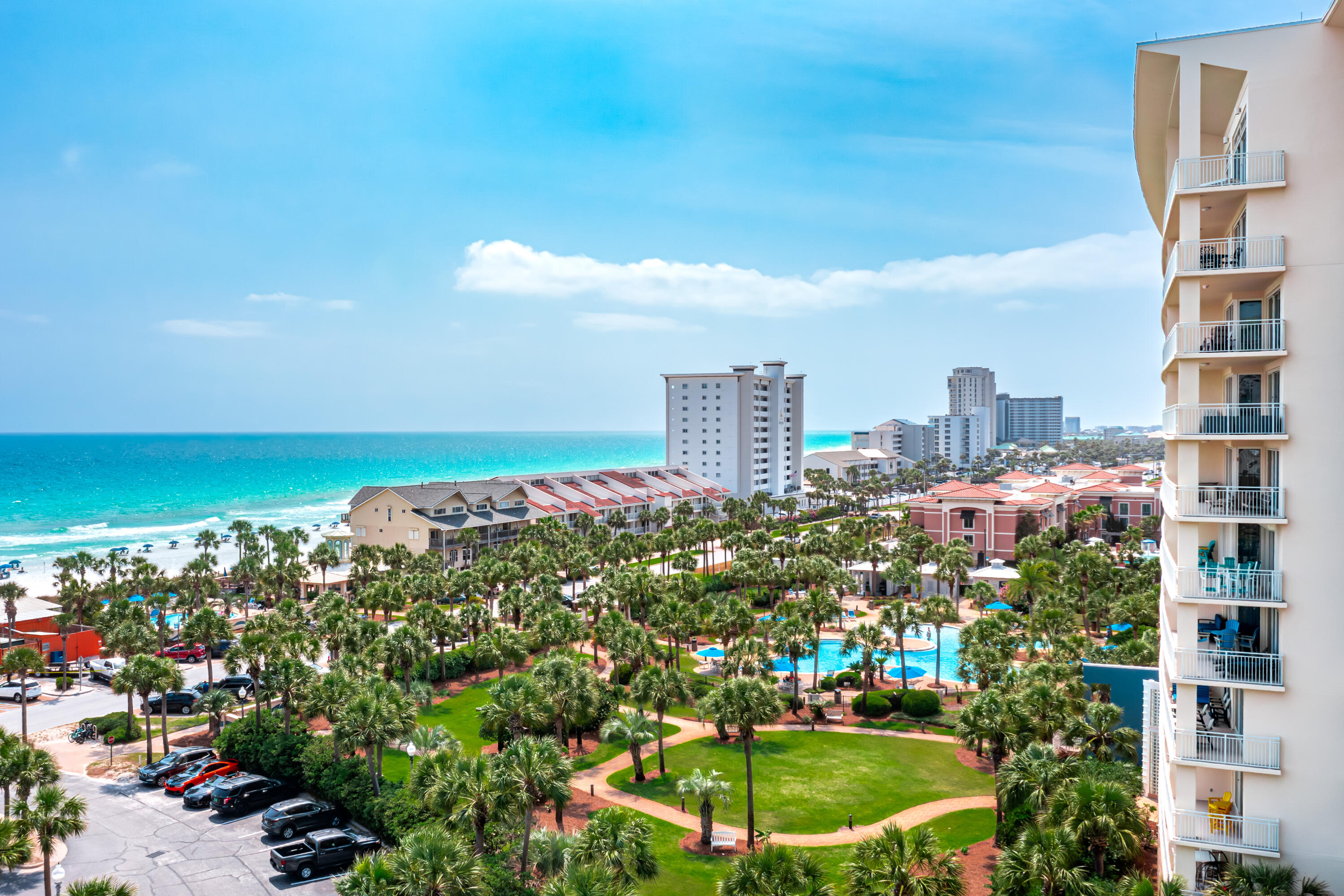 STERLING SHORES - Residential