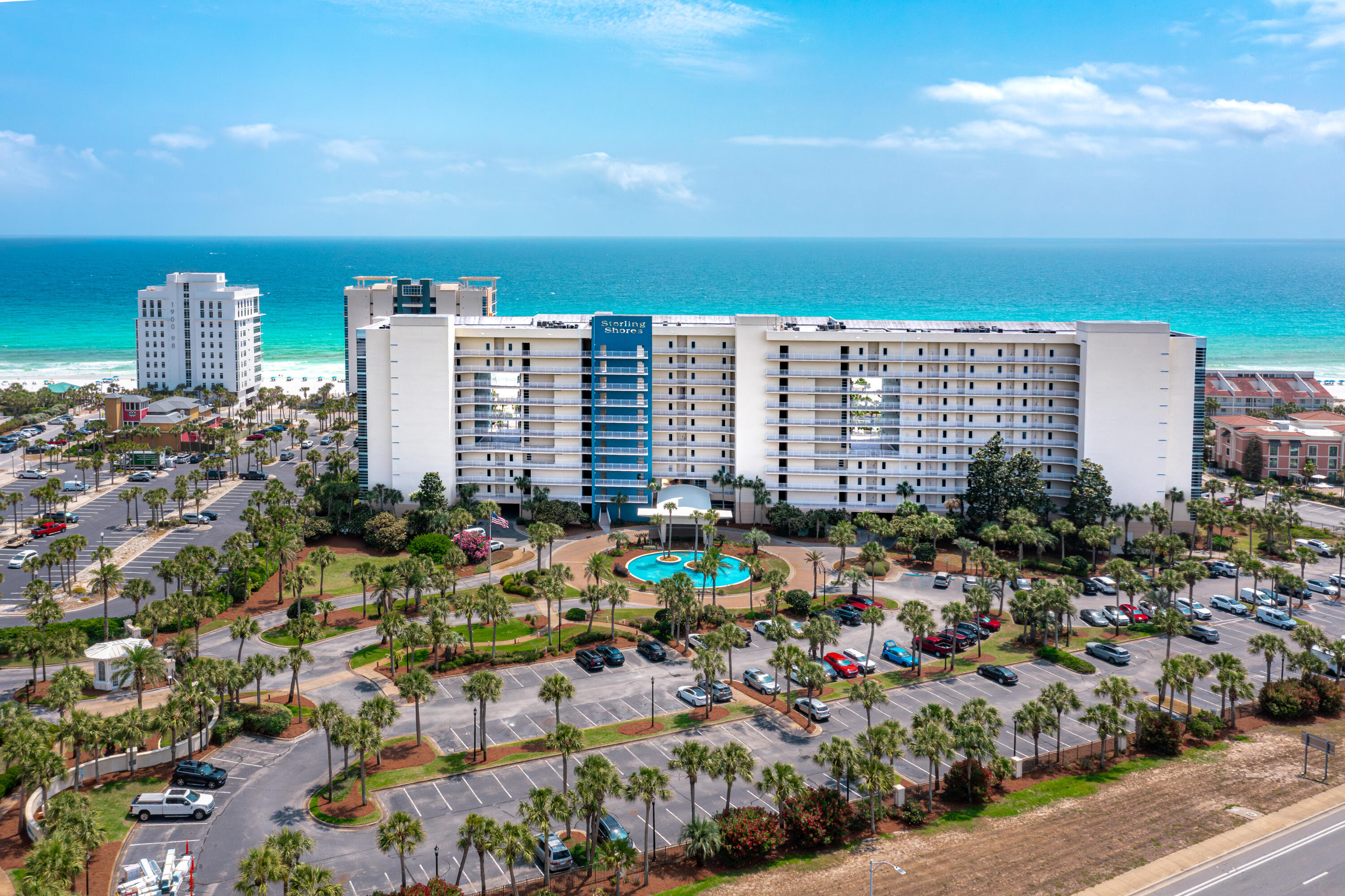 STERLING SHORES - Residential
