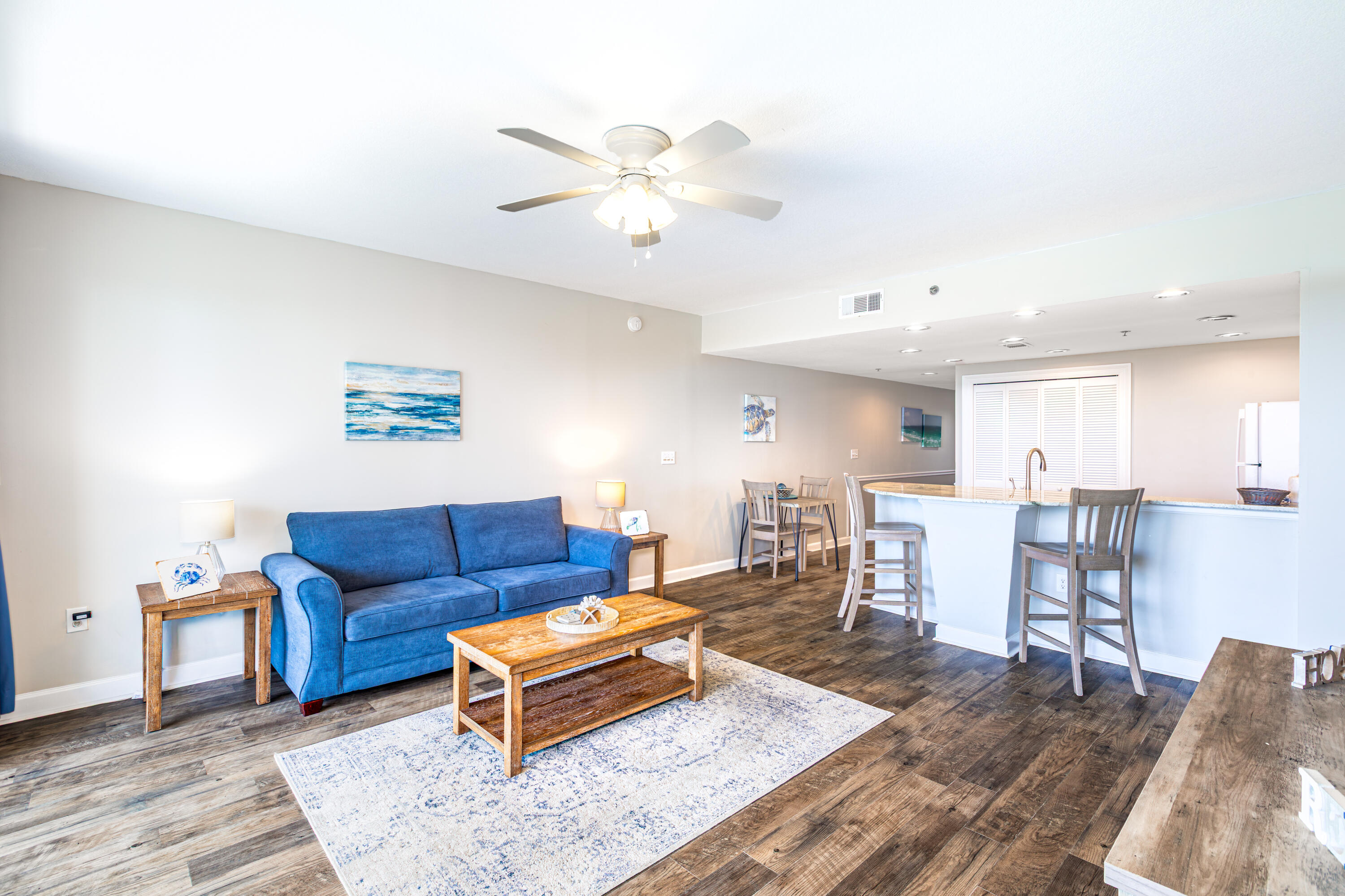 STERLING SHORES - Residential